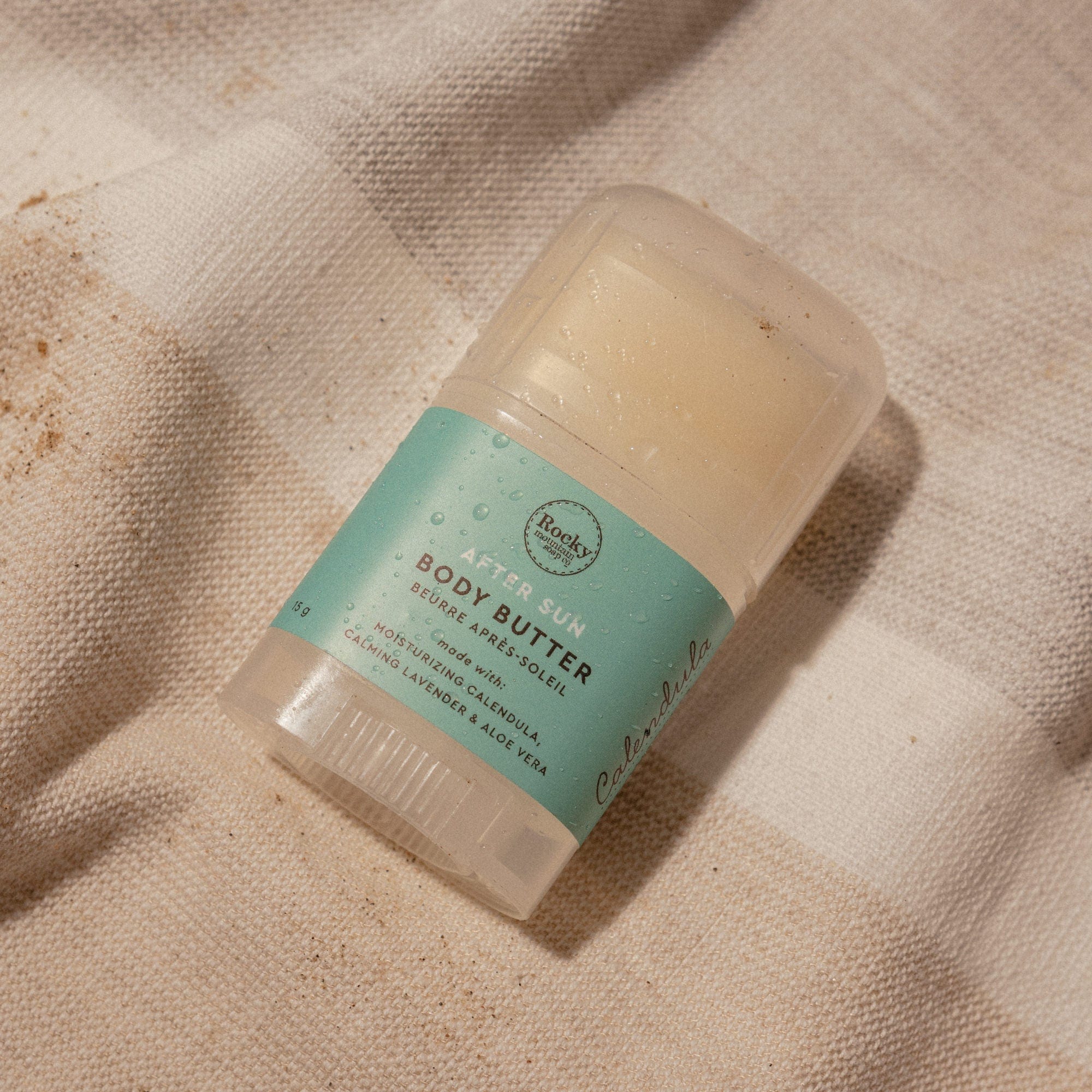 After Sun Body Butter - Image 3