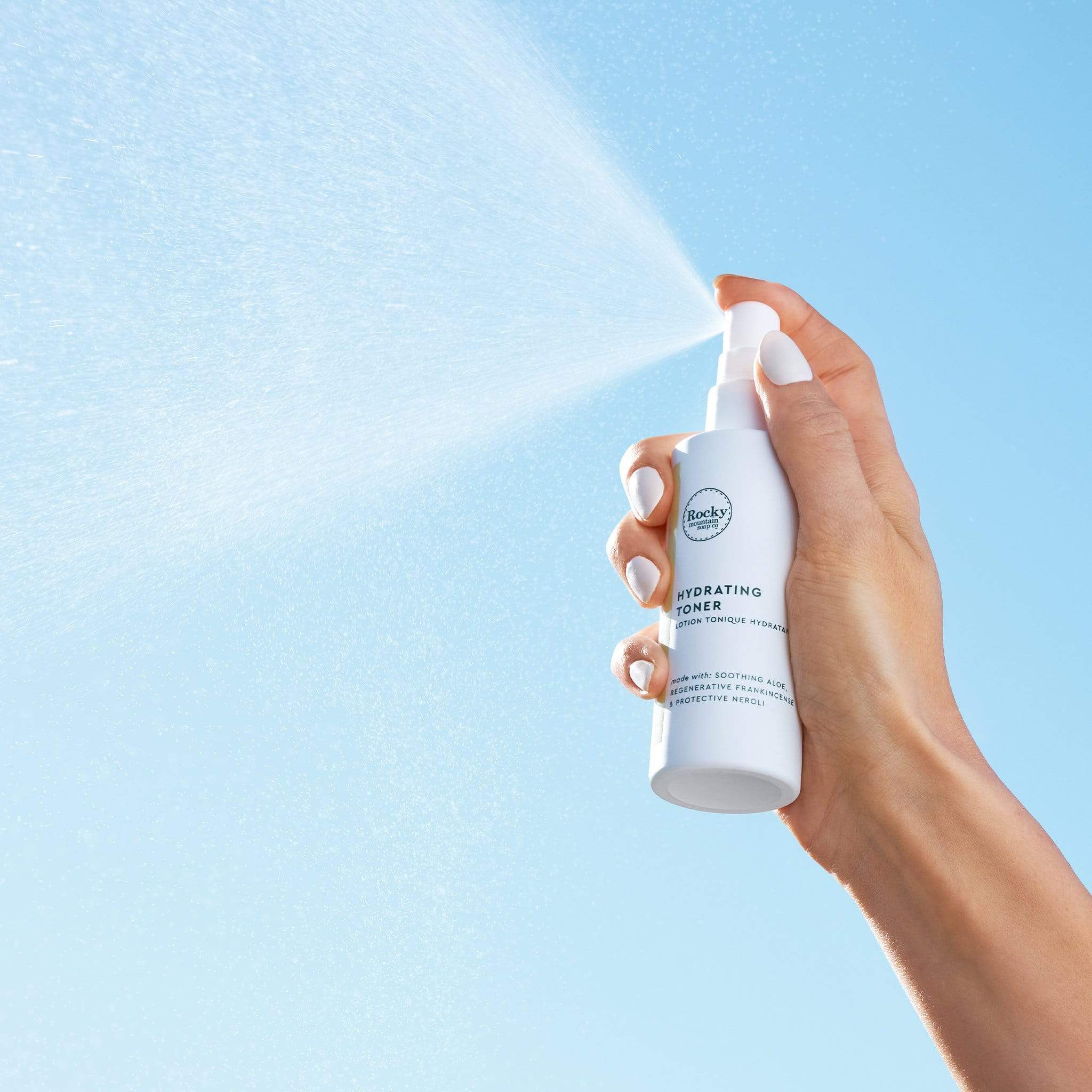 Hydrating Toner - Image 4