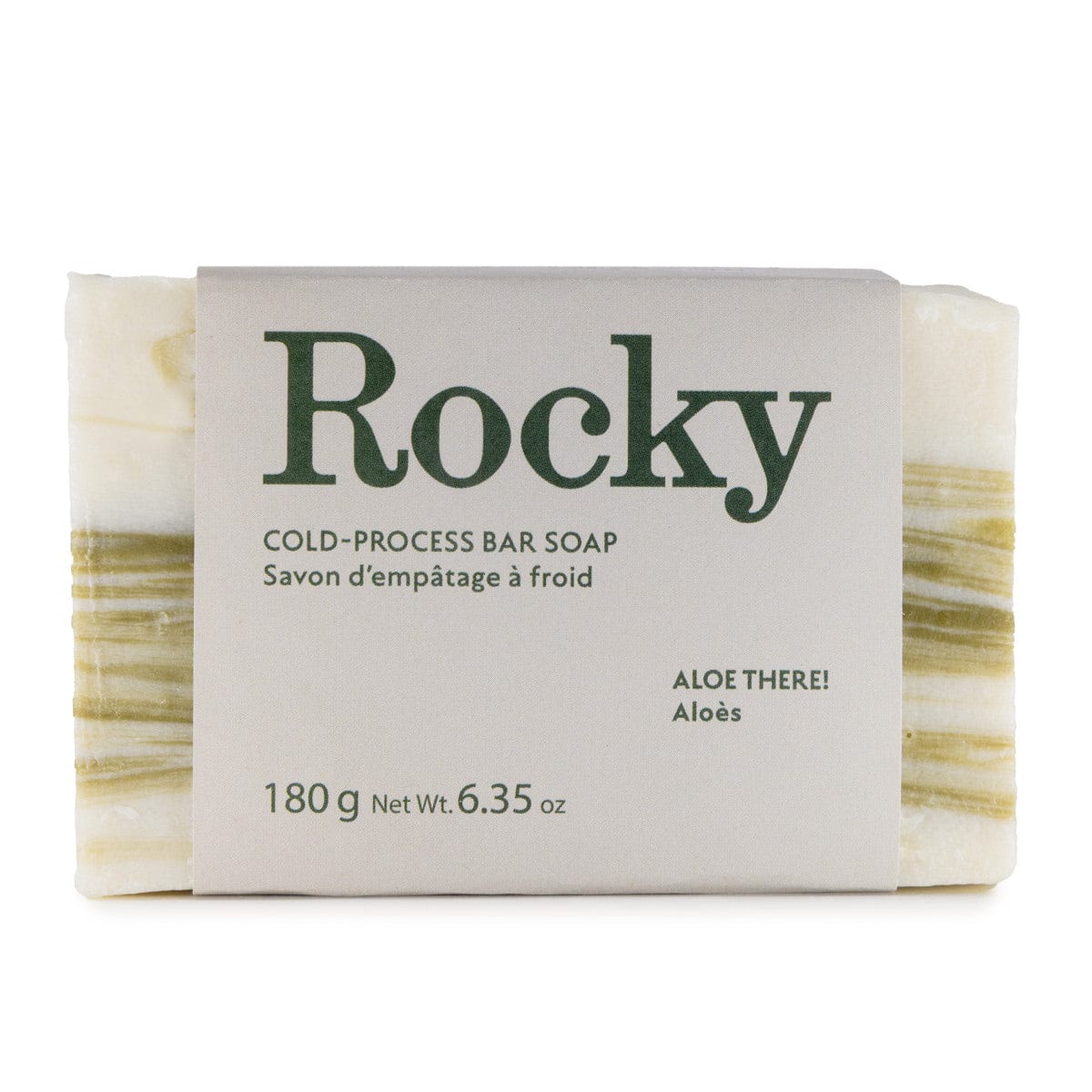 Aloe There Soap - Image 4