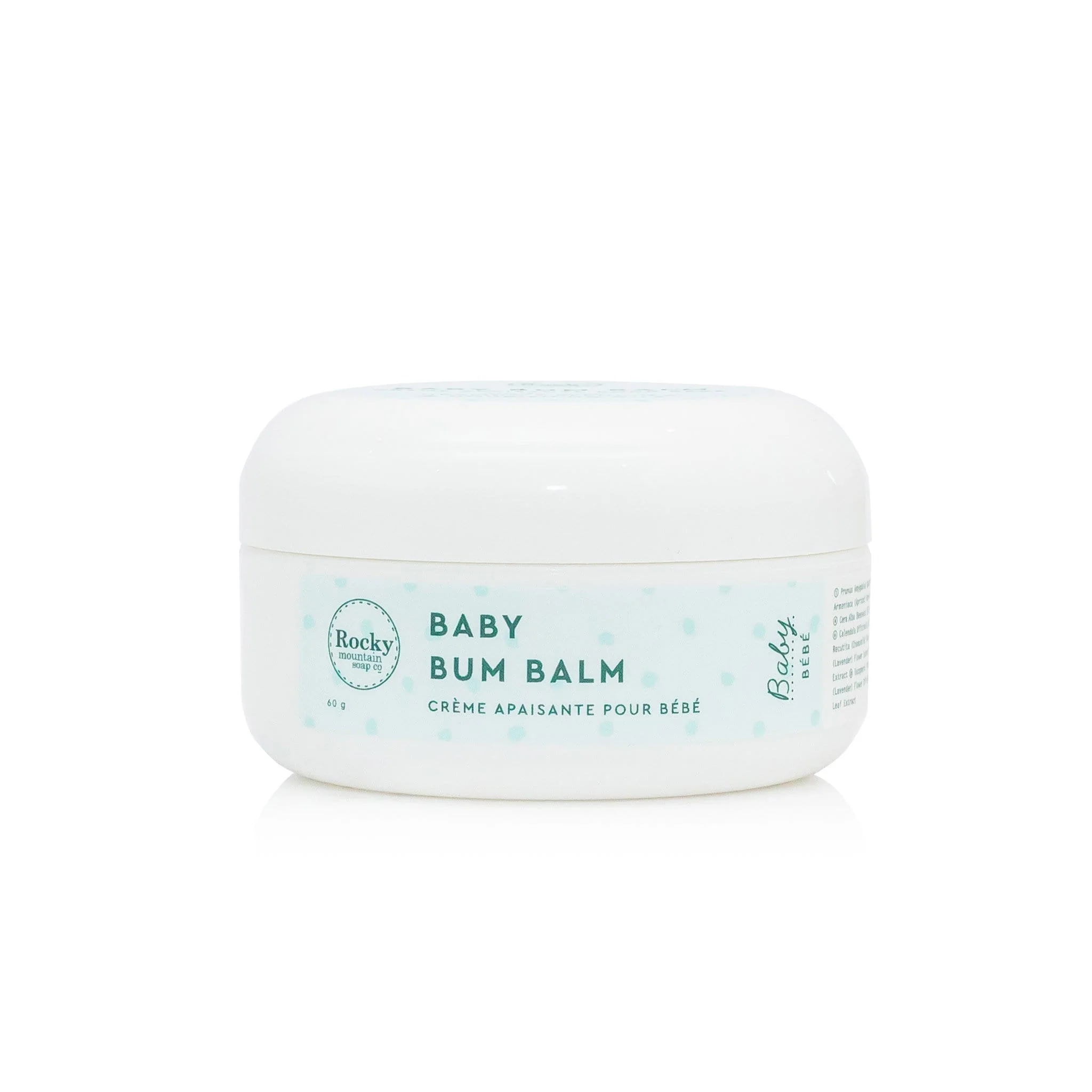 Baby Bum Balm - Image 3