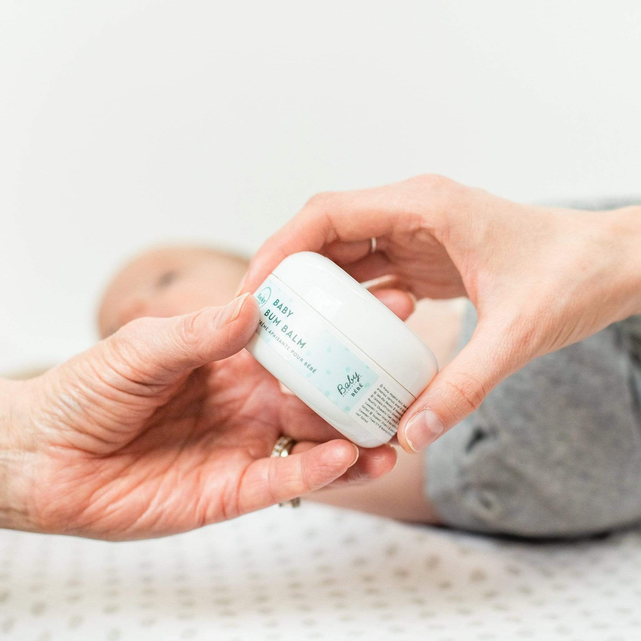 Baby Bum Balm - Image 4