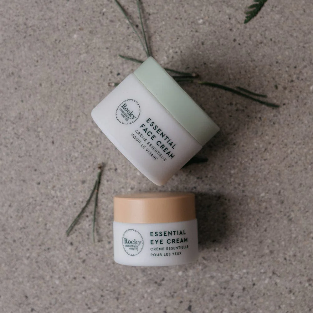 Essential Eye Cream - Image 4