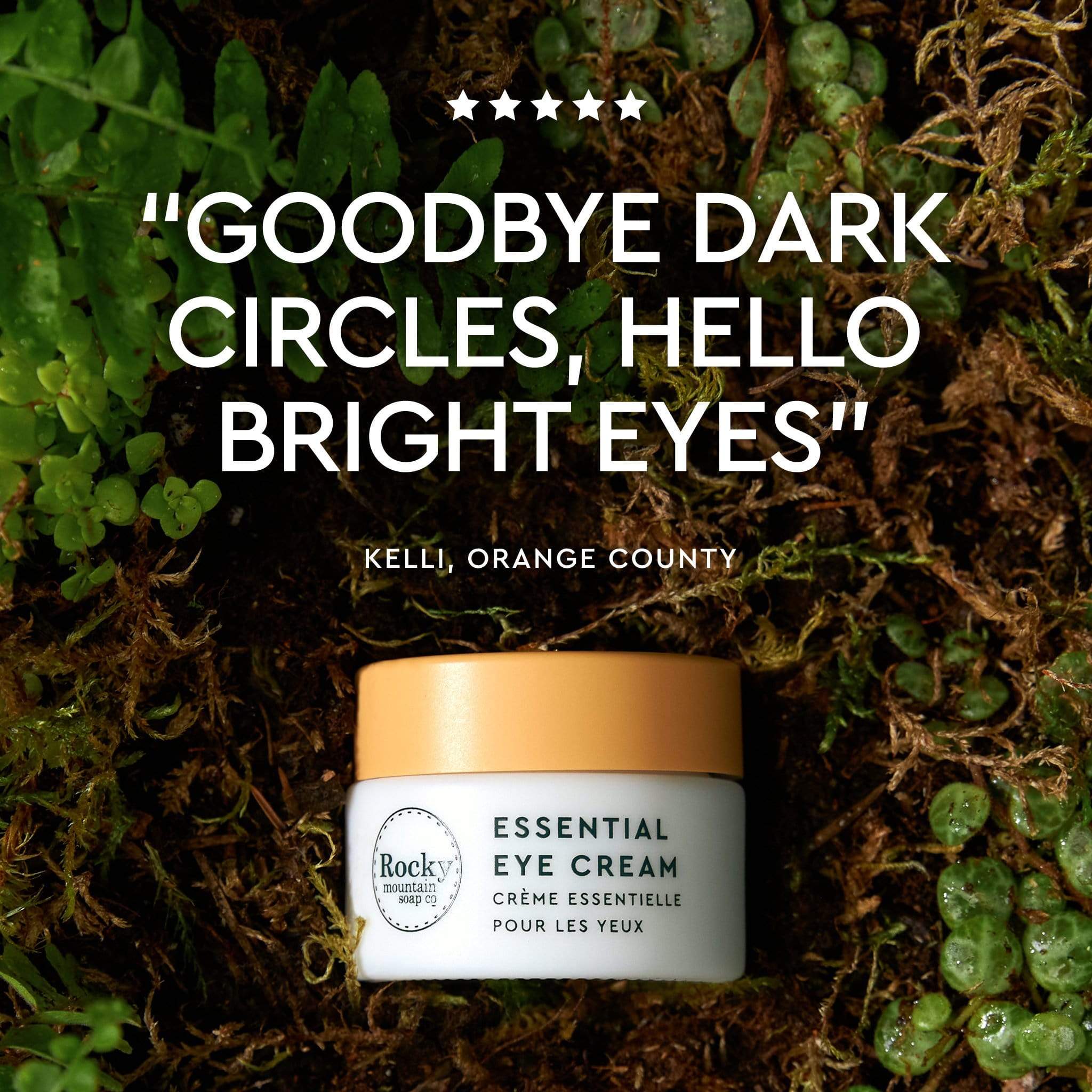 Essential Eye Cream - Image 5