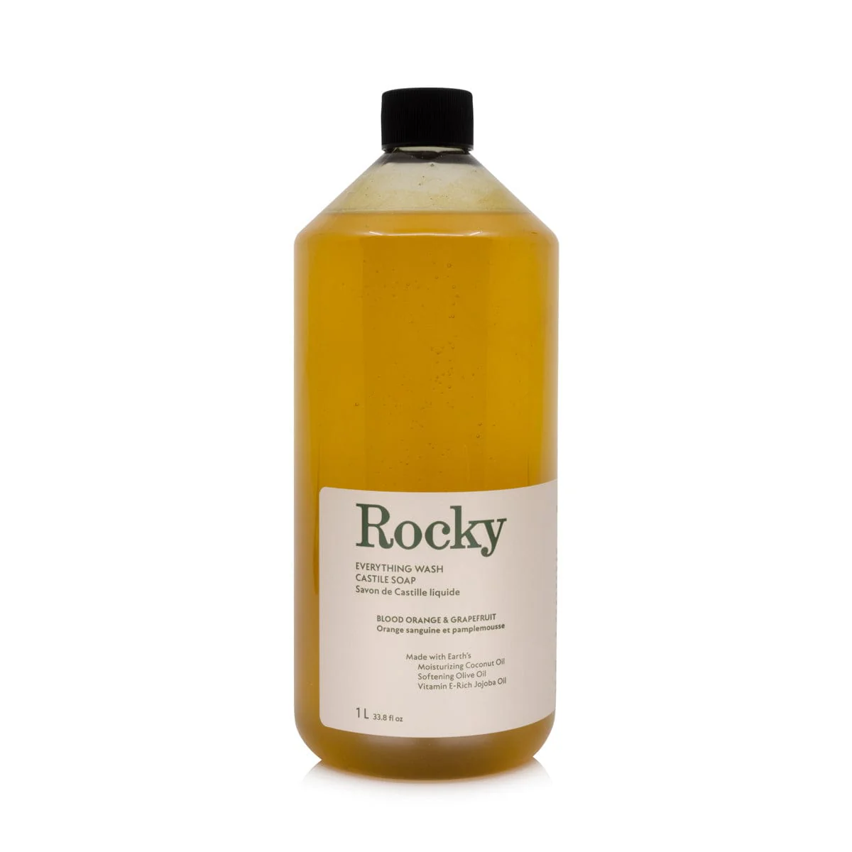Blood Orange & Grapefruit Everything Wash - Image 3