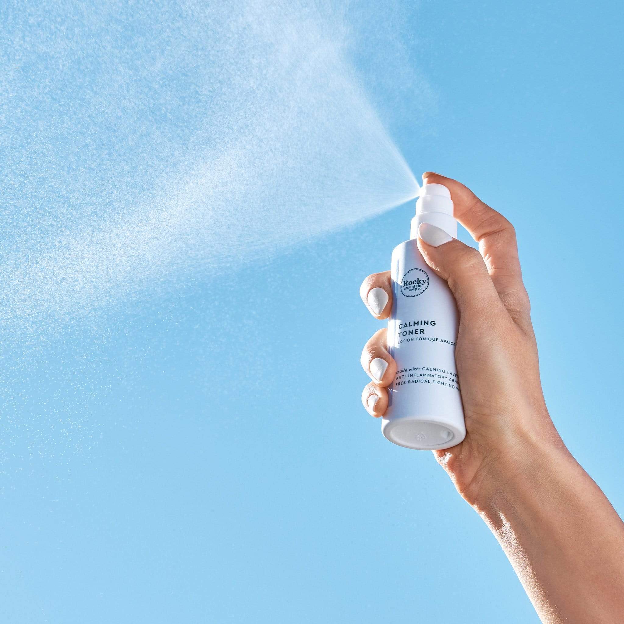 Calming Toner - Image 3