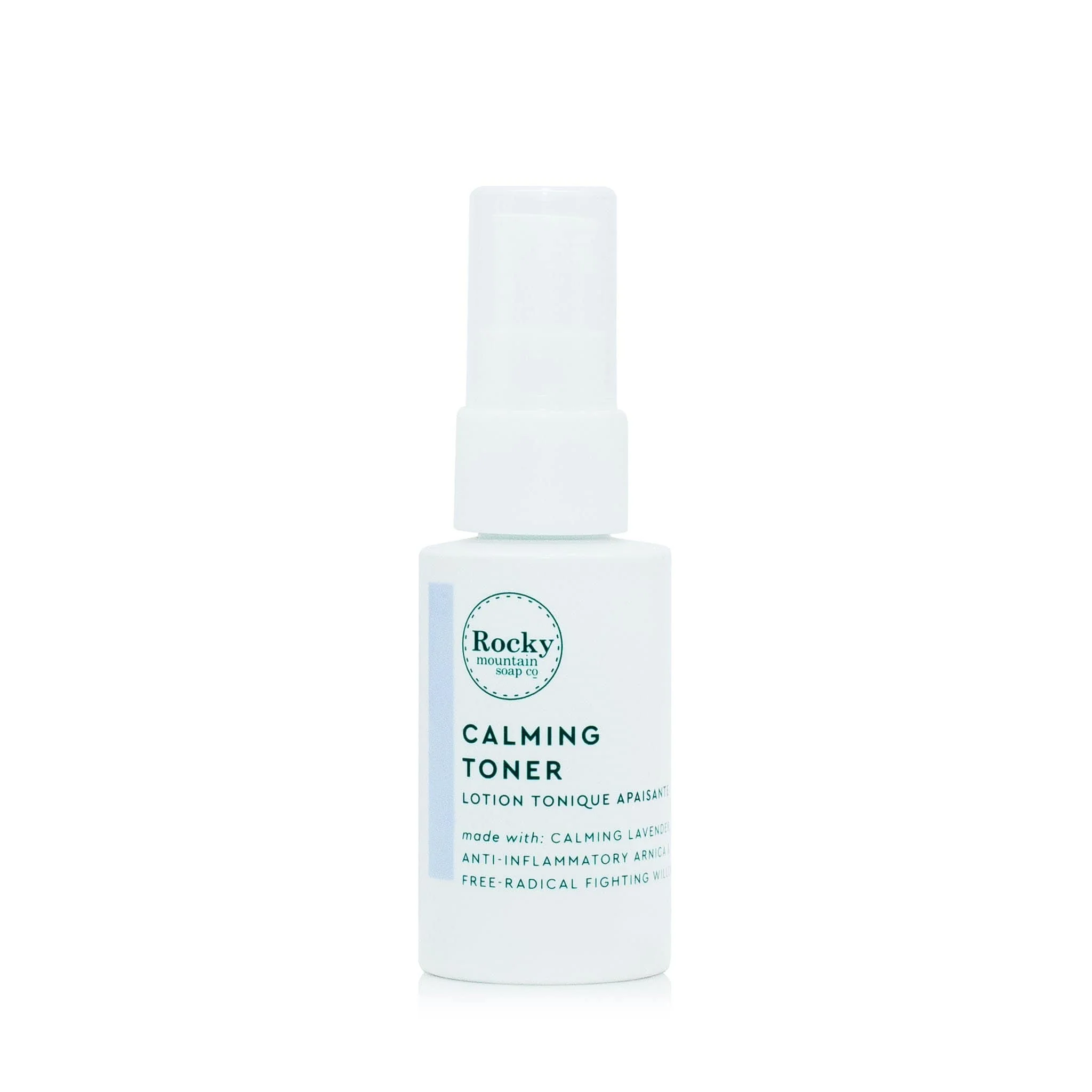 Calming Toner - Image 4