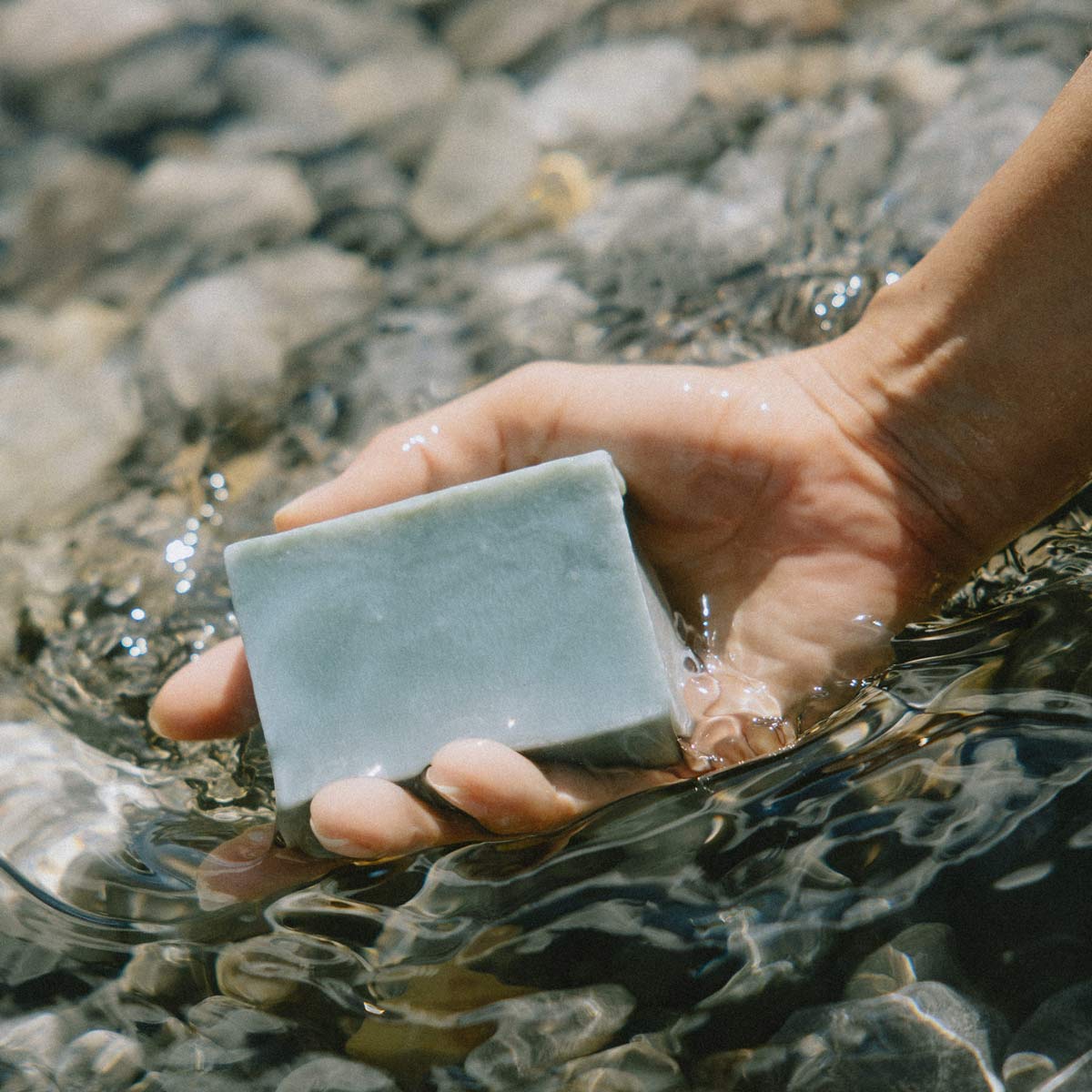 Community Soap - Unwind - Image 2