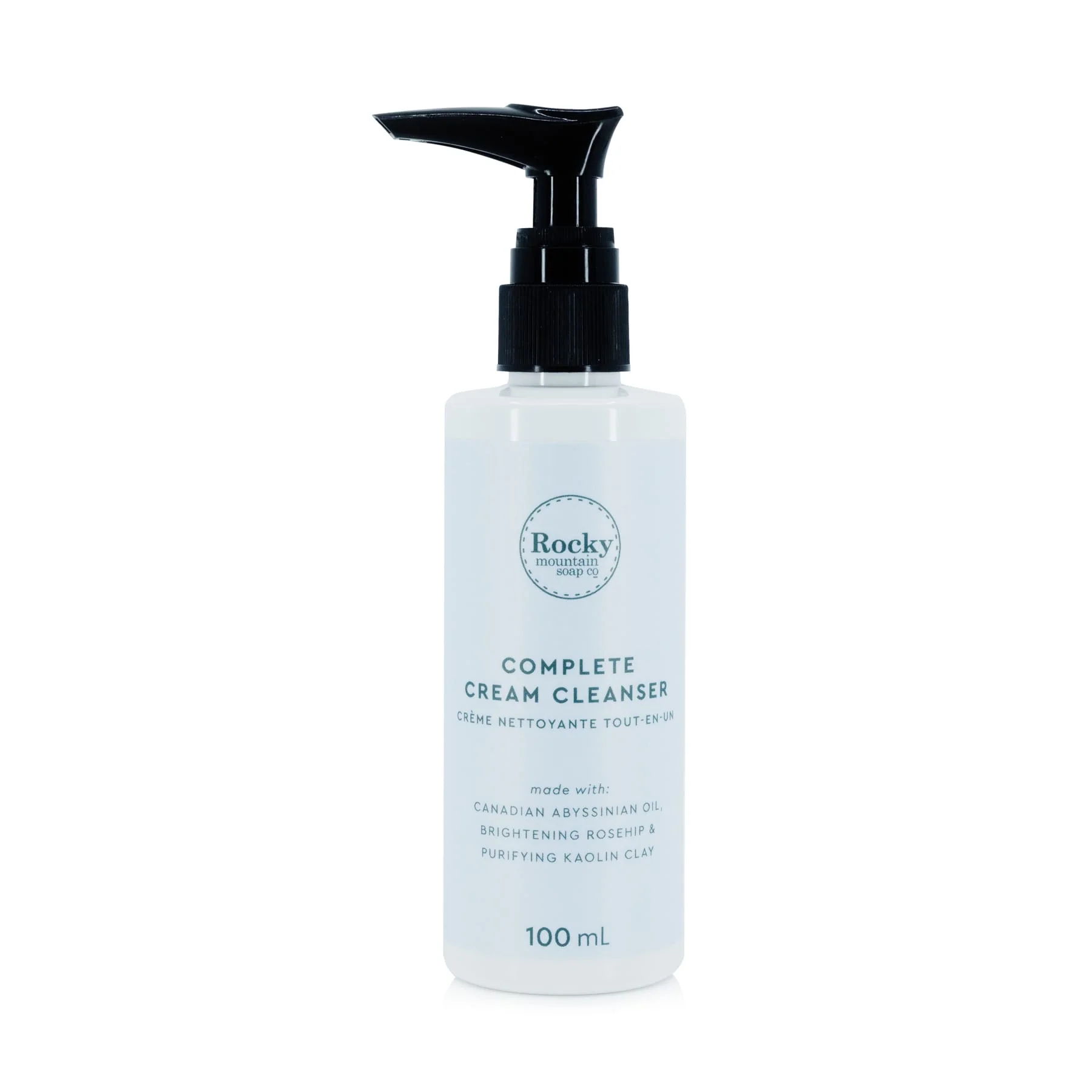 Complete Cream Cleanser - Image 2