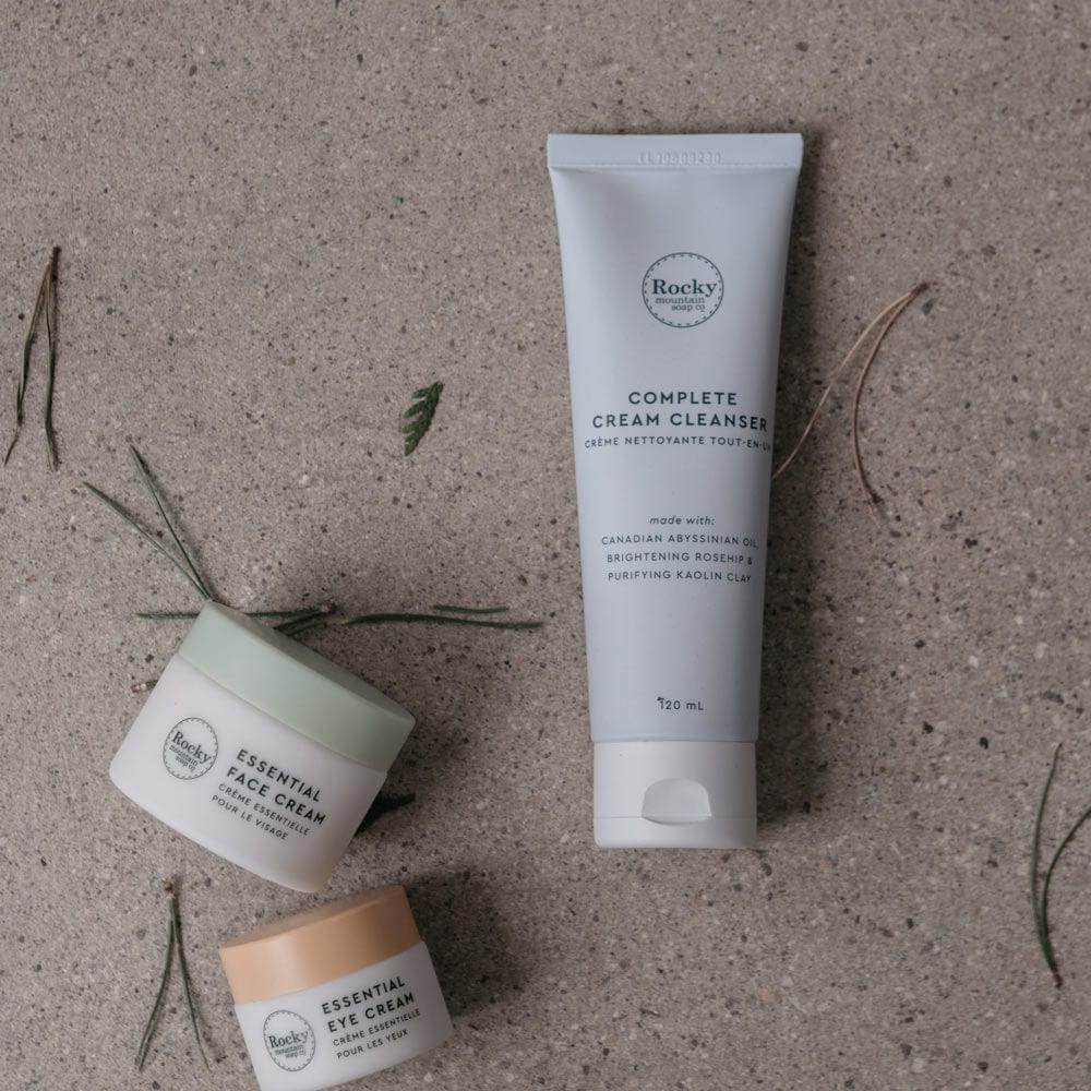 Complete Cream Cleanser - Image 6