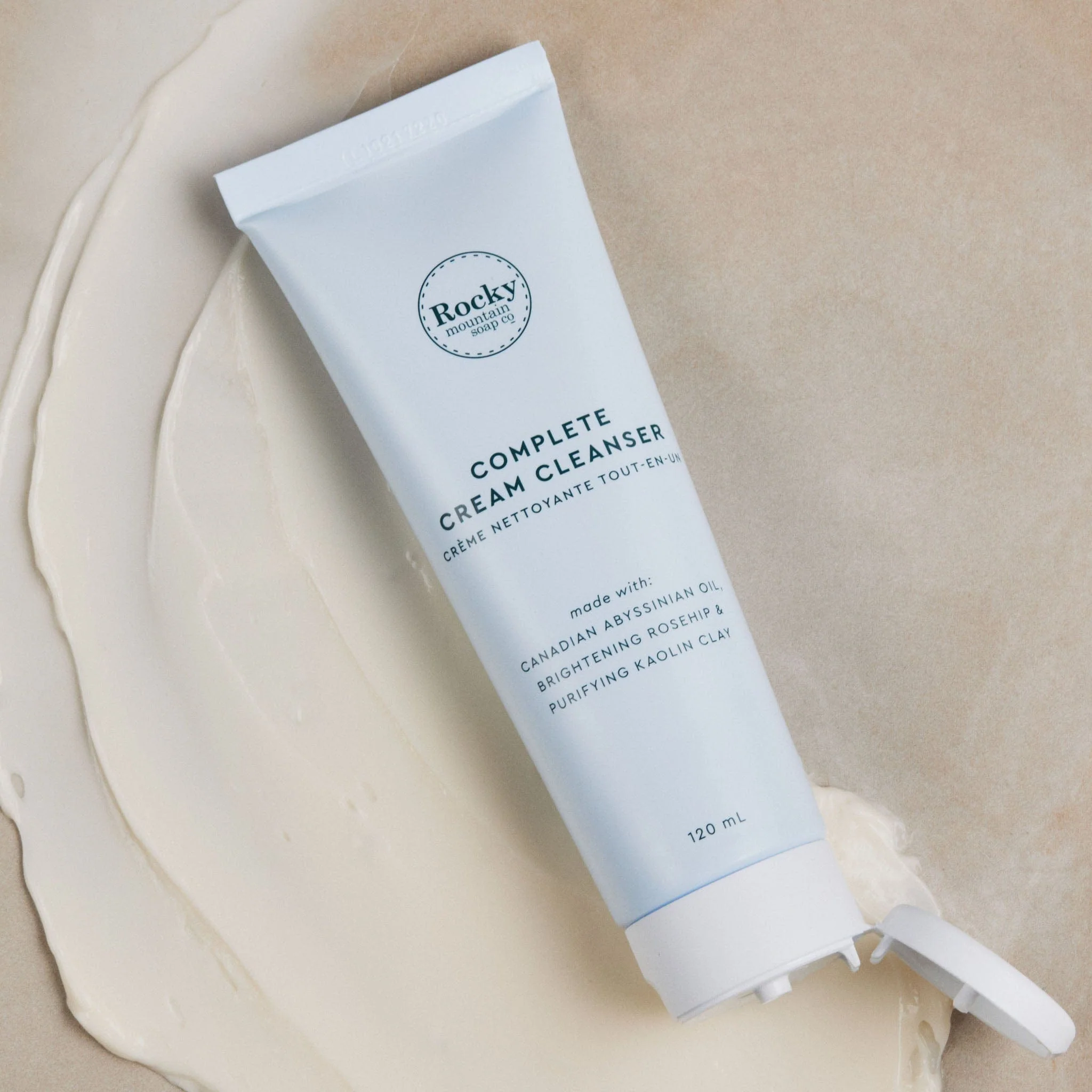 Complete Cream Cleanser - Image 7