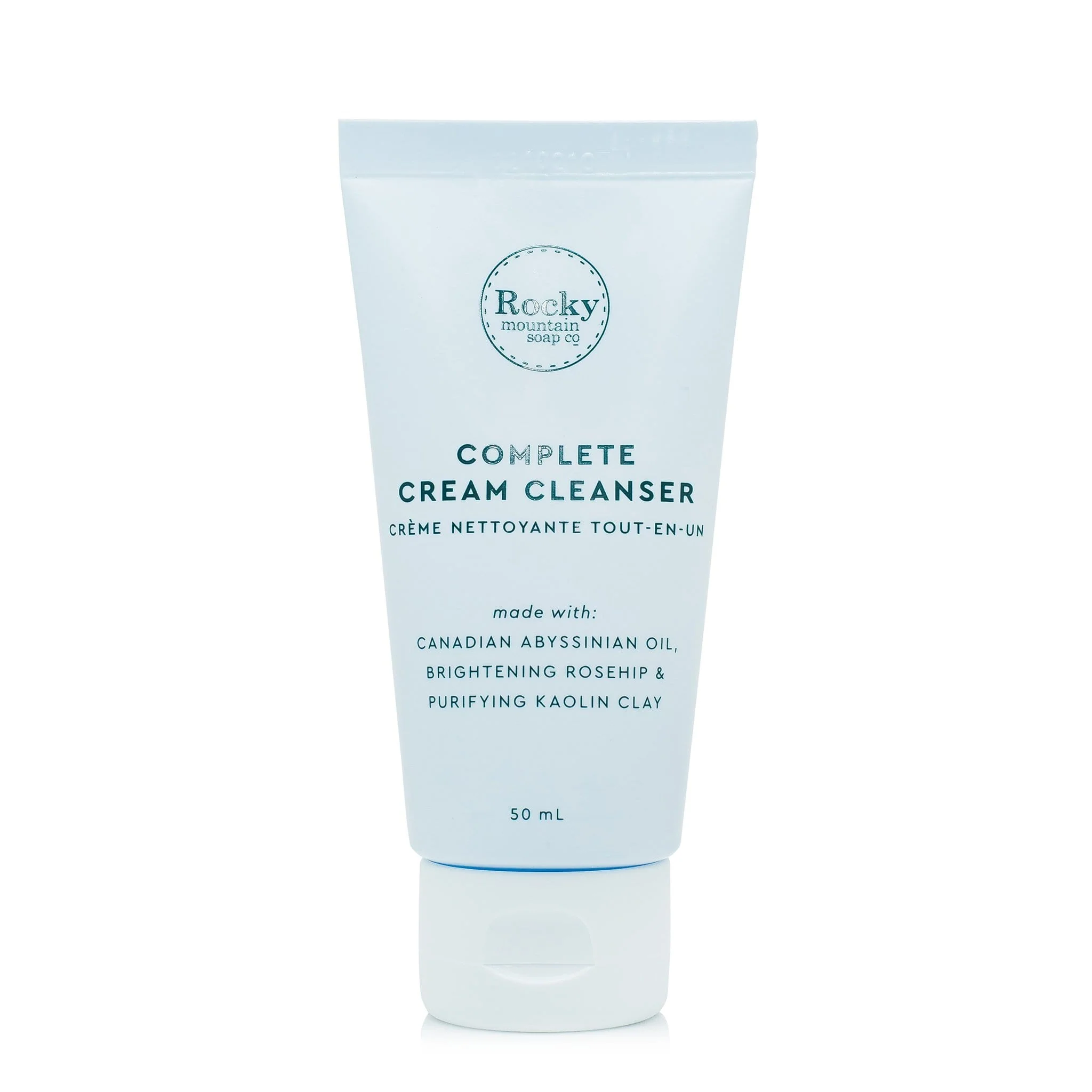 Complete Cream Cleanser - Image 8