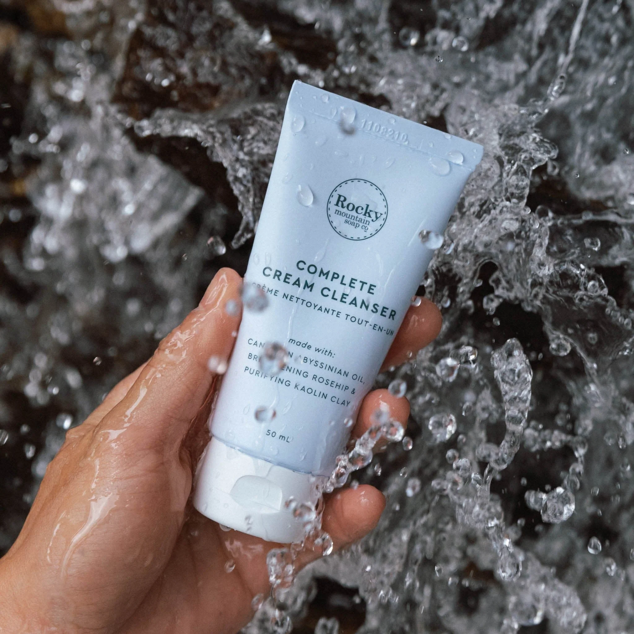 Complete Cream Cleanser - Image 9