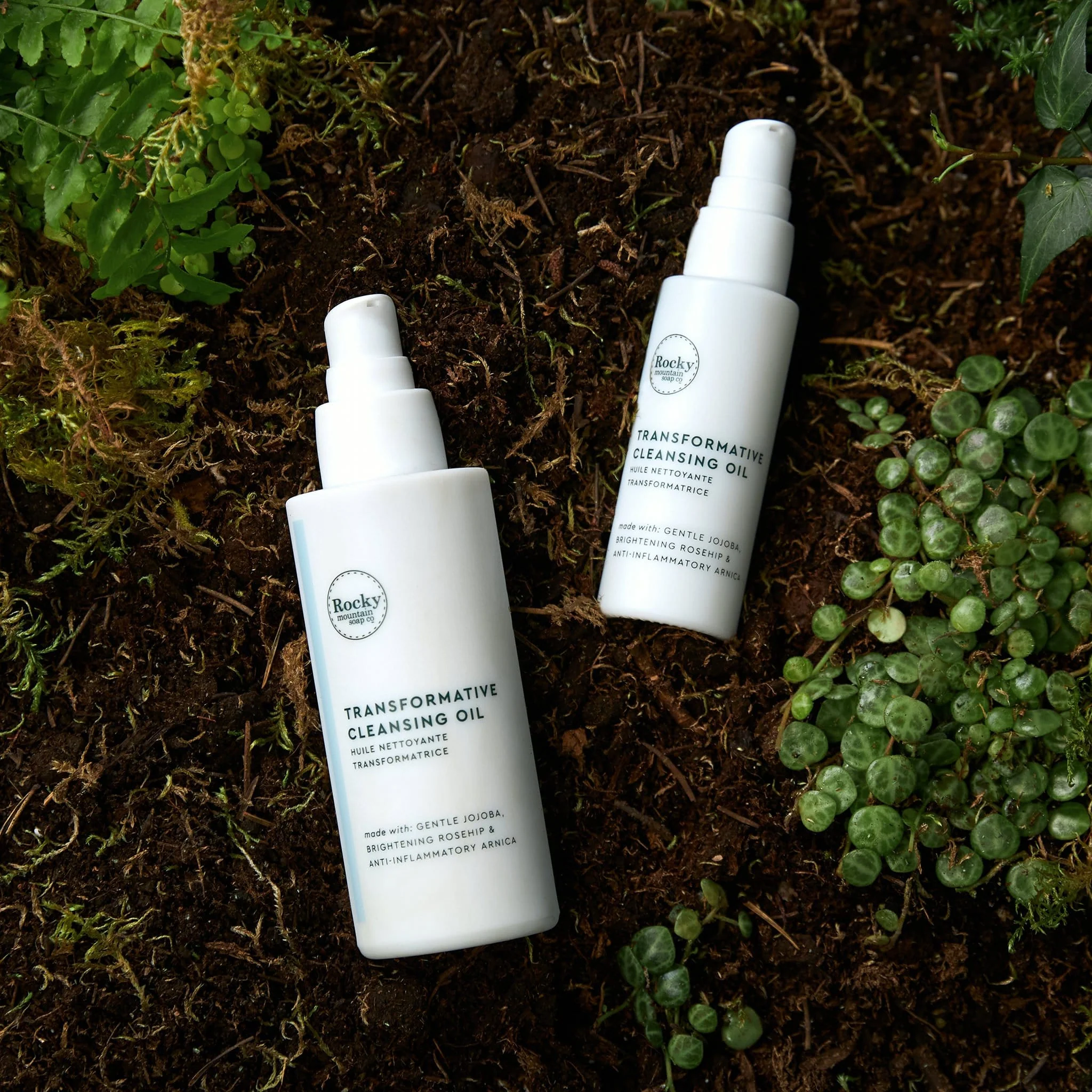Complete Transformative Skincare Line - Image 2