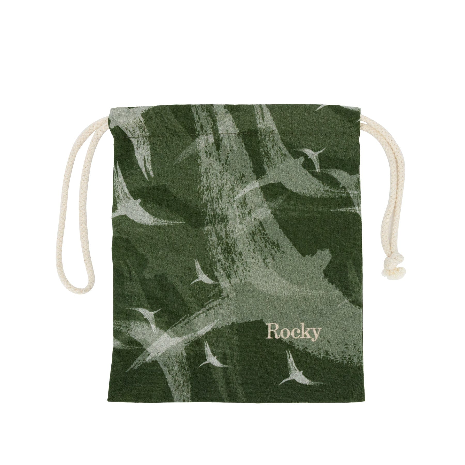 Cotton Pouch - Image 2