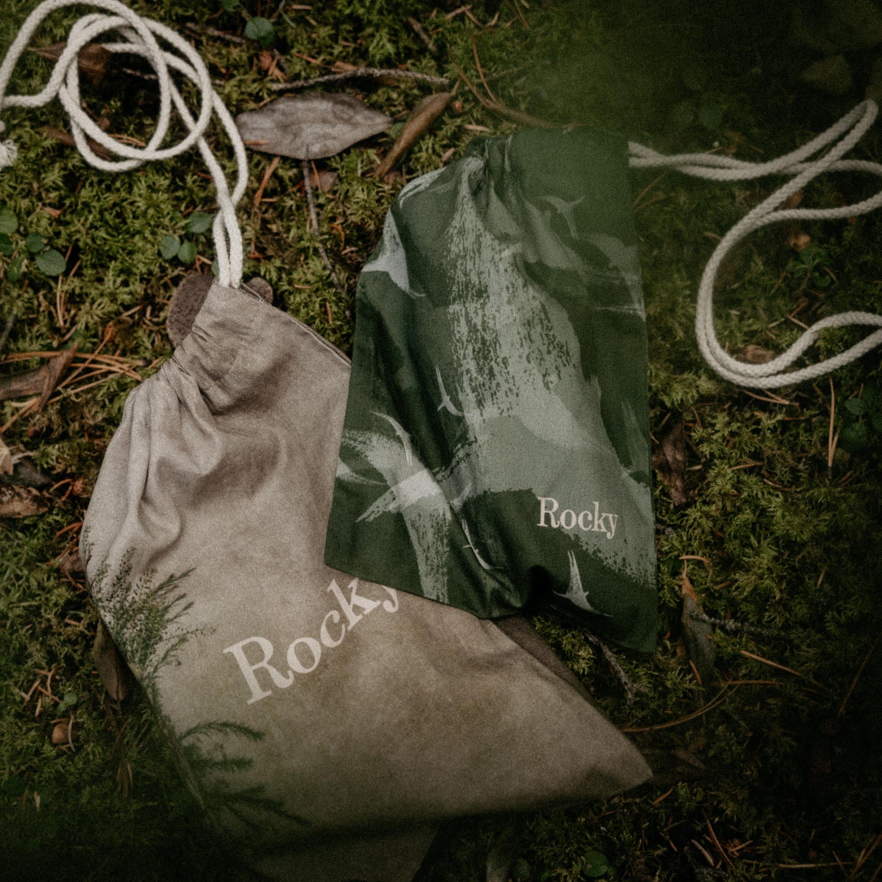 Cotton Pouch - Image 3