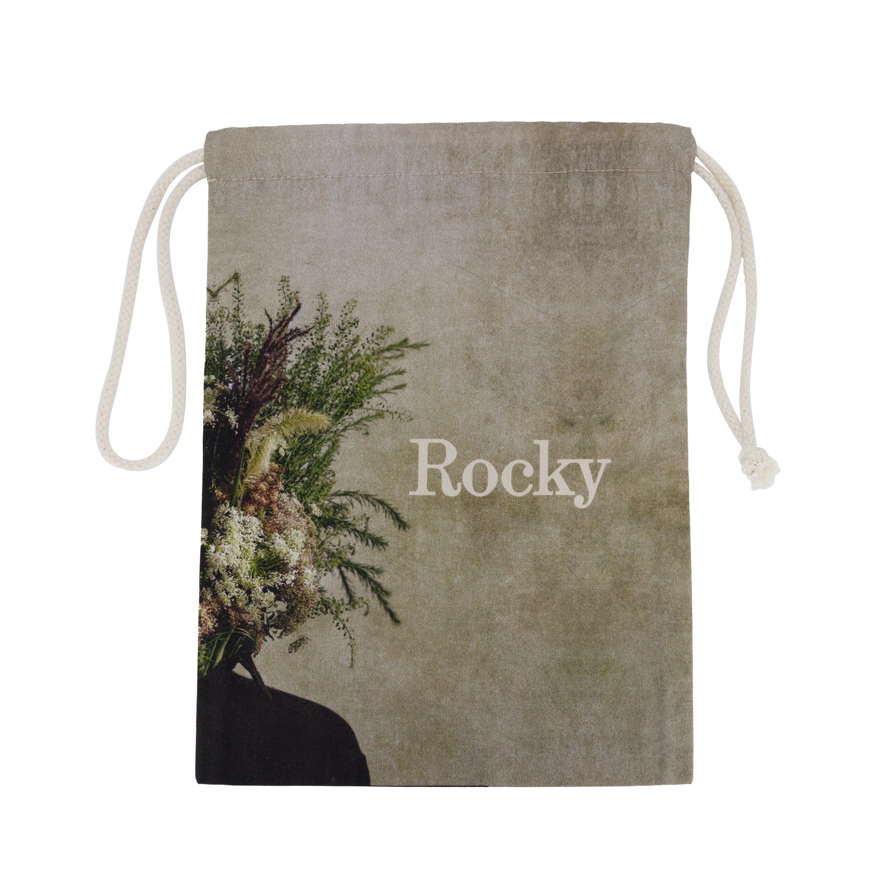 Cotton Pouch - Image 4