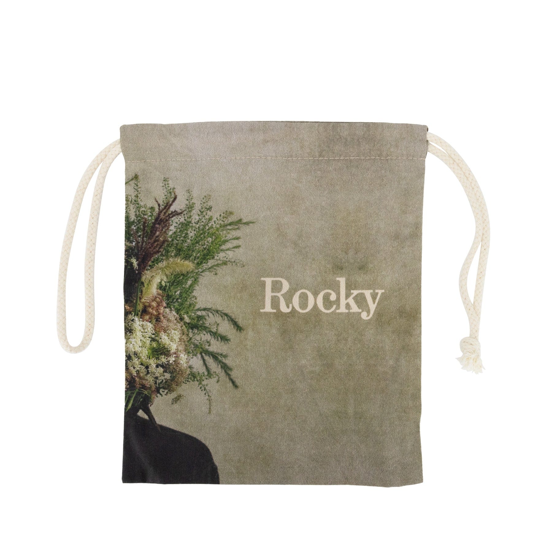 Cotton Pouch - Image 5