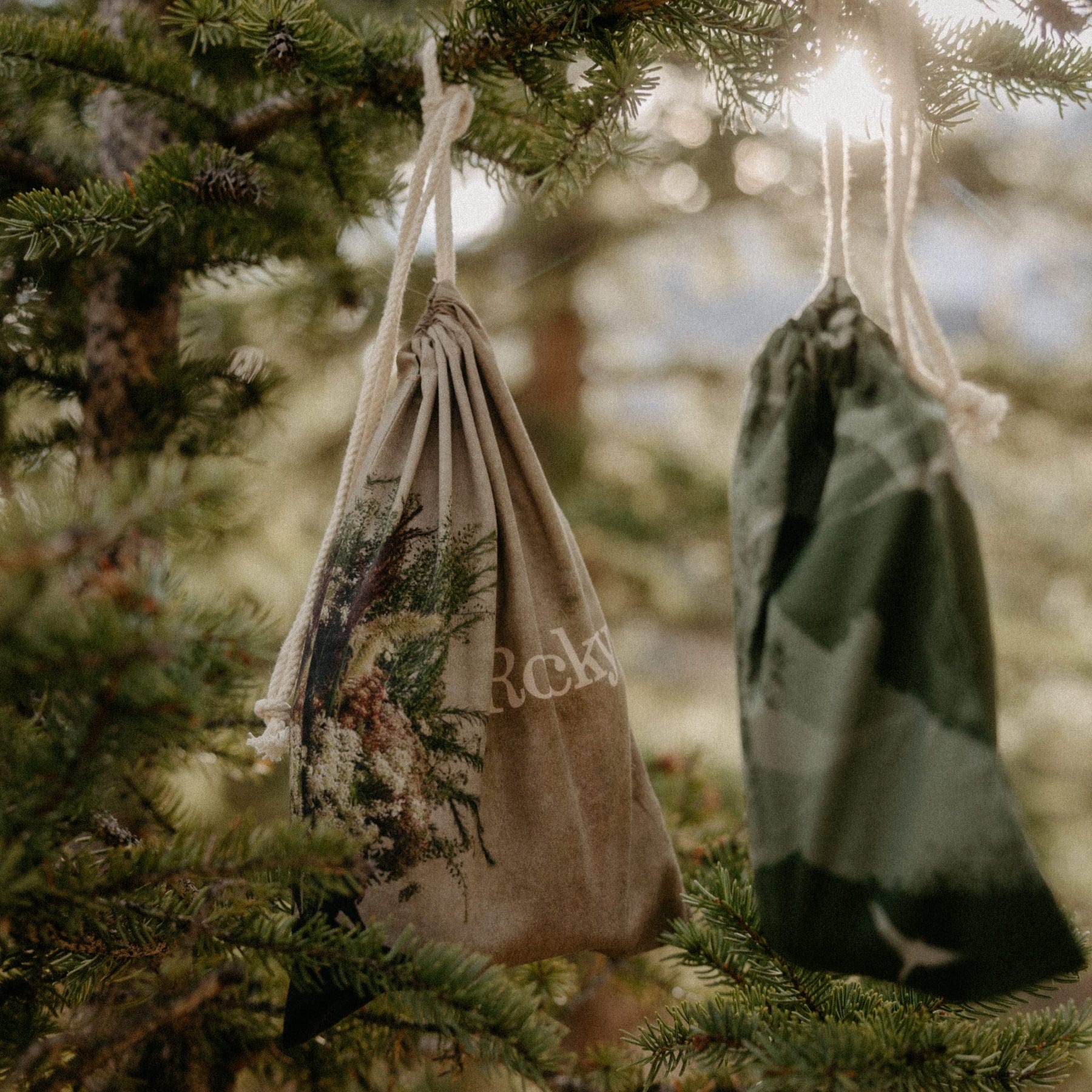Cotton Pouch - Image 6