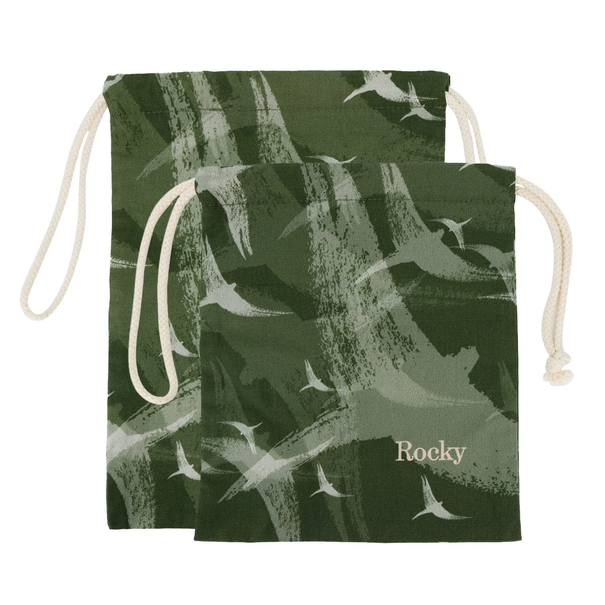 Cotton Pouch - Image 7