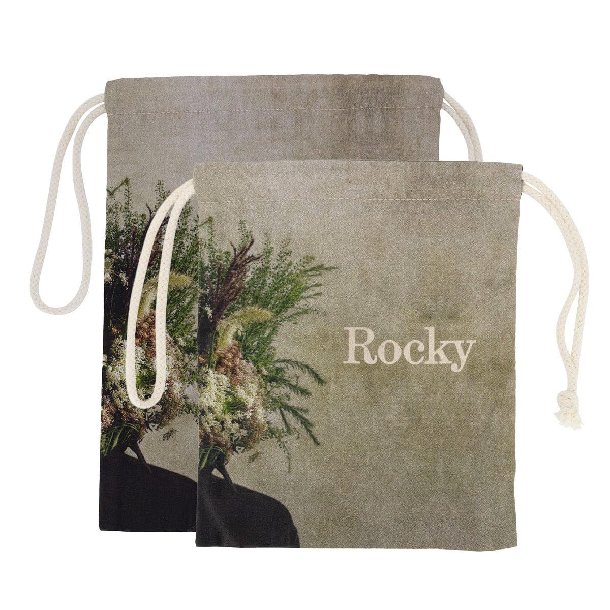 Cotton Pouch - Image 8