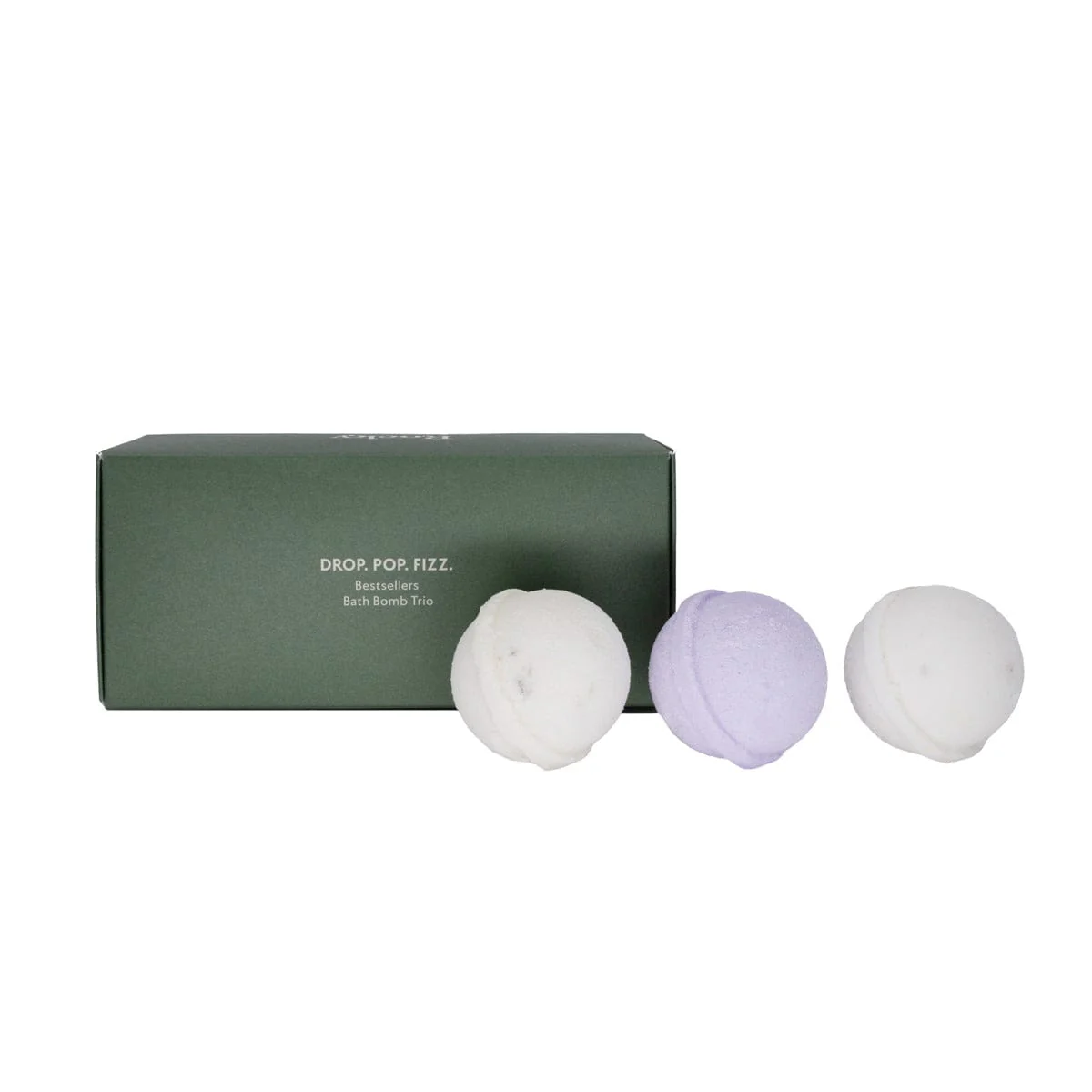 Drop. Pop. Fizz. Bestsellers Bath Bomb Trio - Image 4