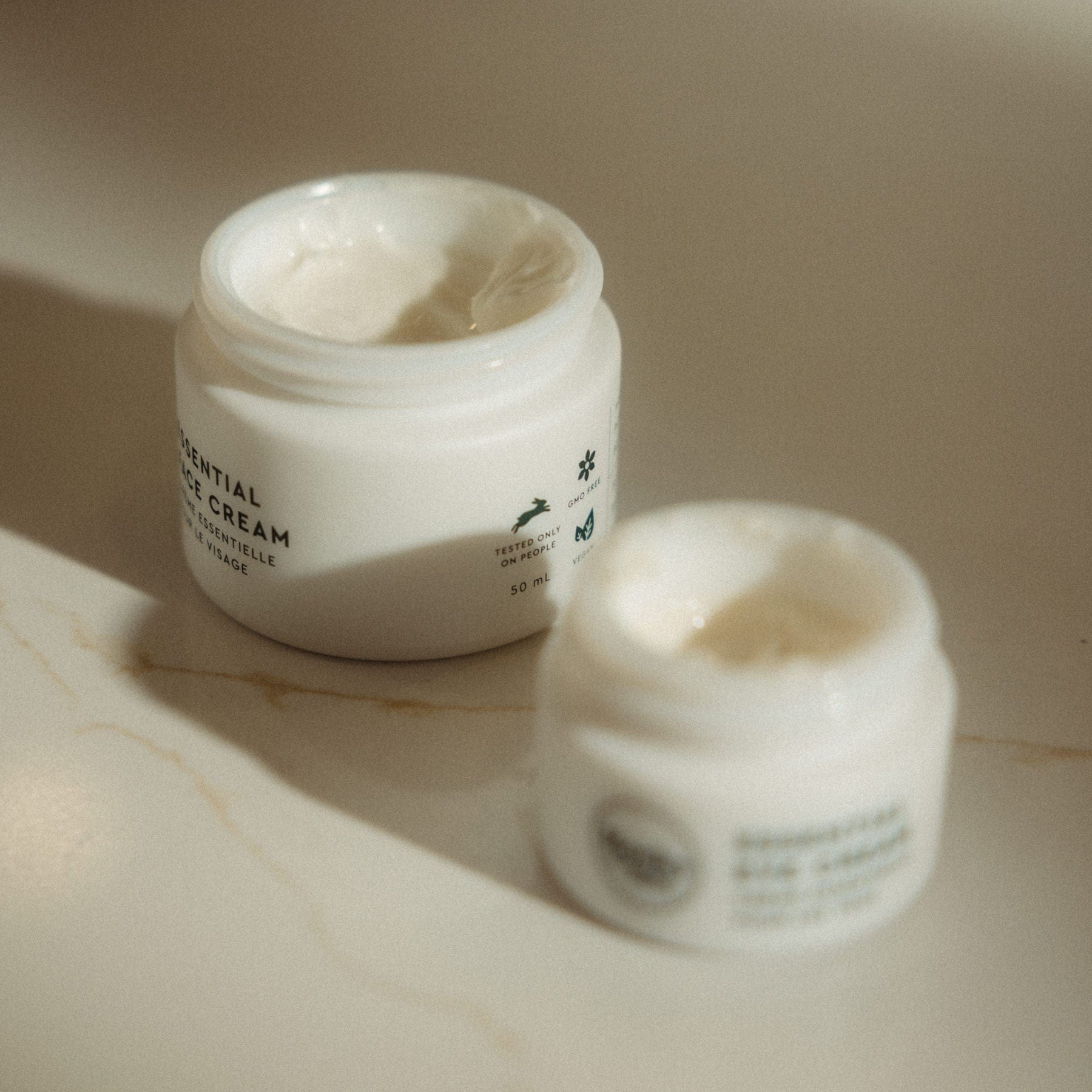 Essential Face Cream - Image 5