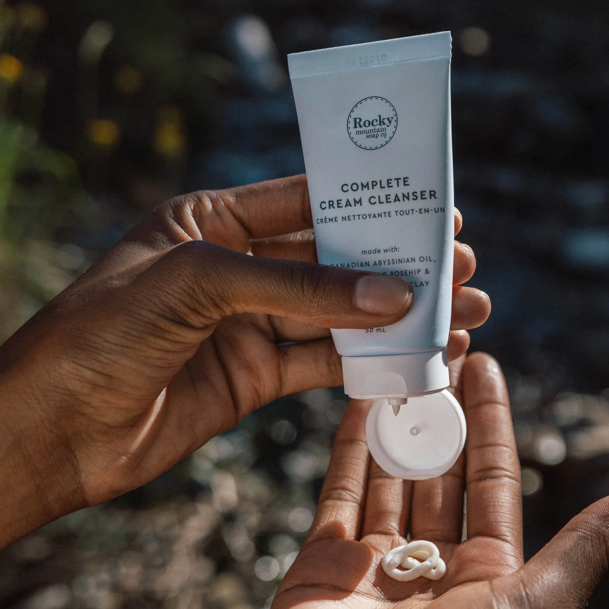 Complete Cream Cleanser - Image 4