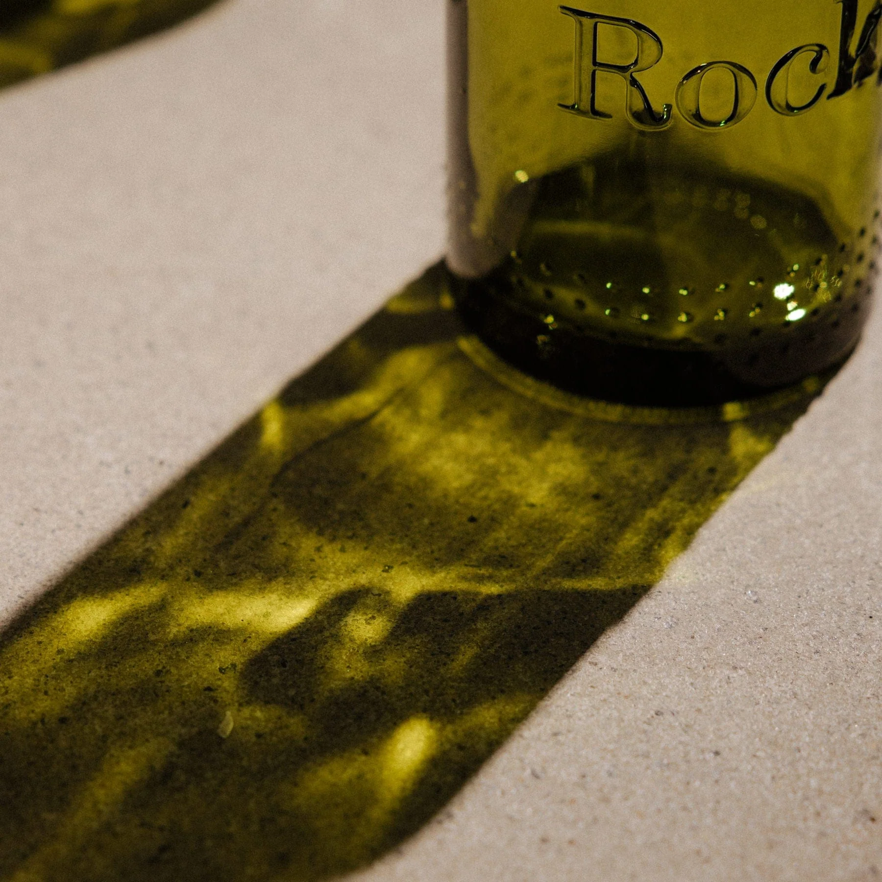 The Evergreen Bottle | Liquid - Image 2