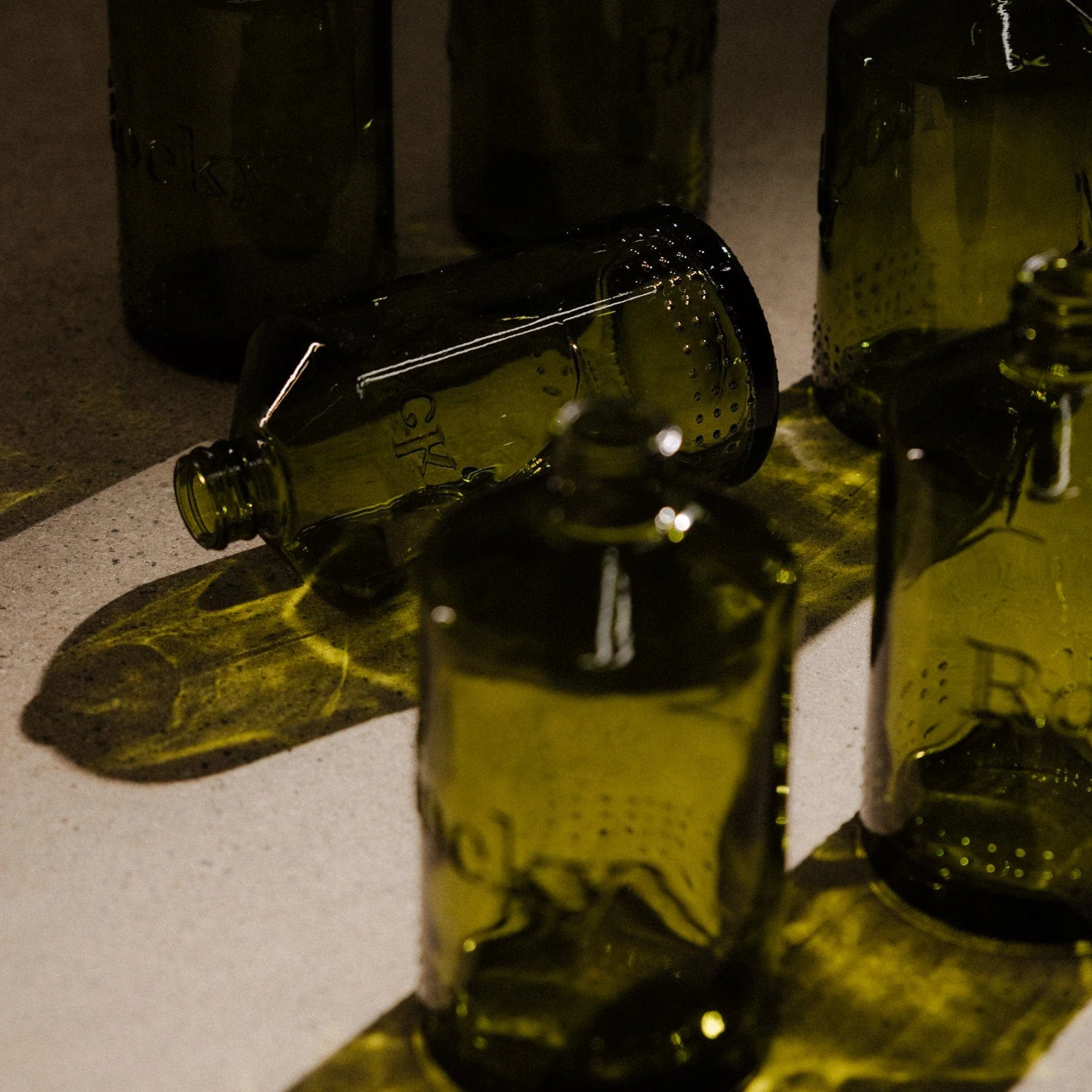 The Evergreen Bottle | Liquid - Image 3