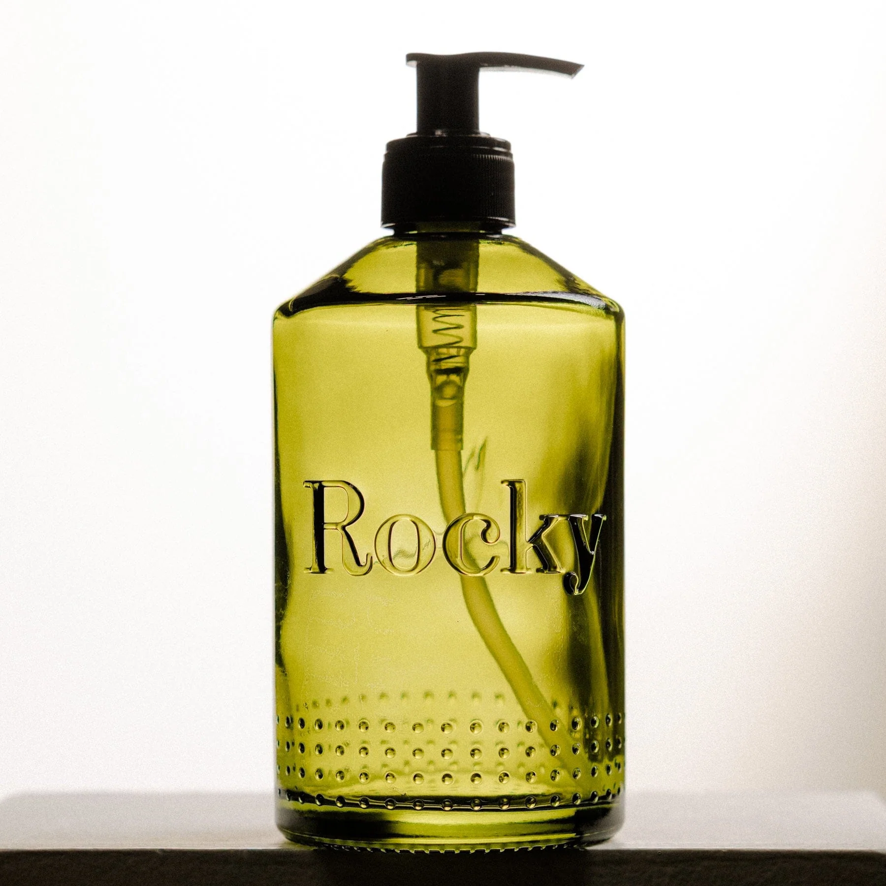 The Evergreen Bottle | Liquid - Image 4