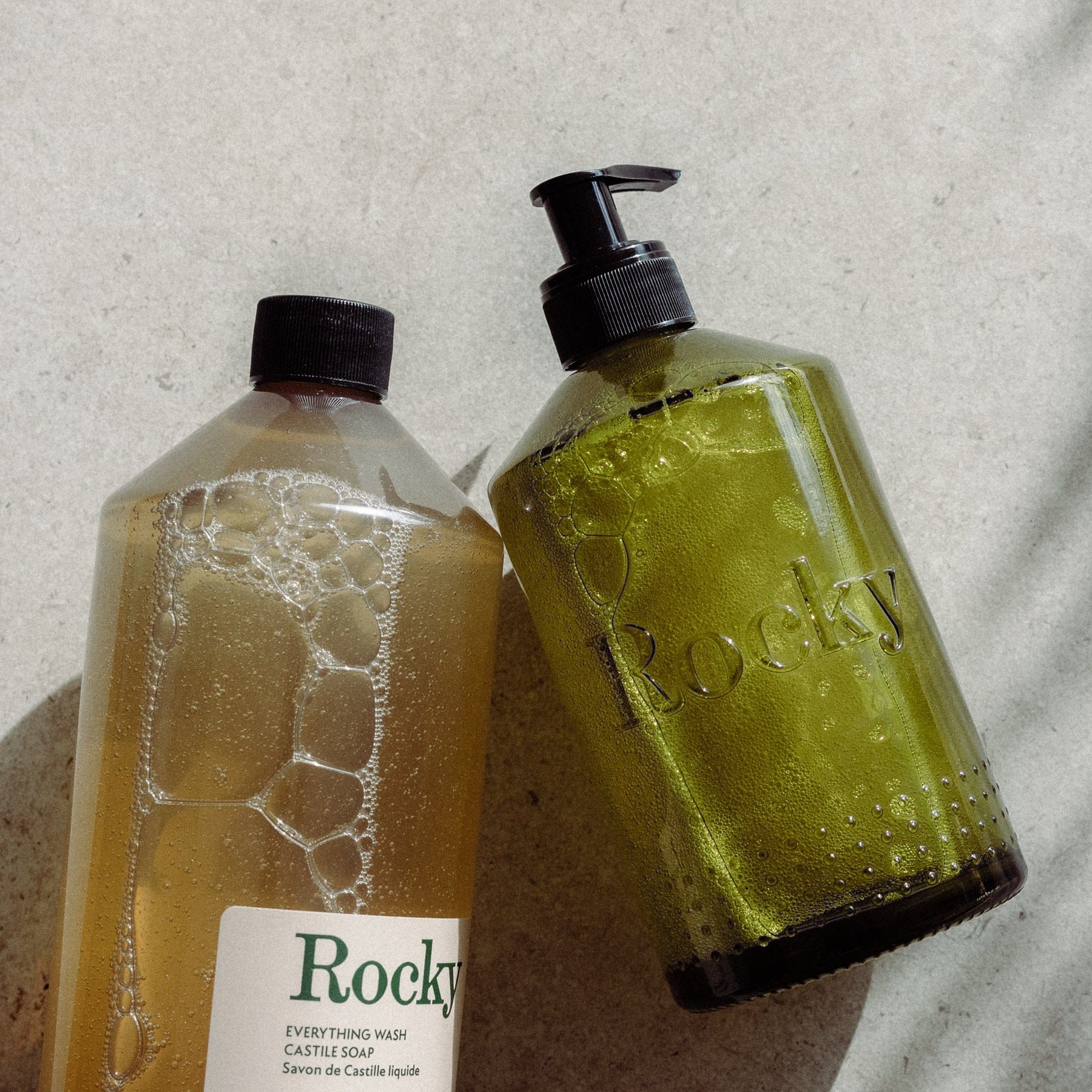 The Evergreen Bottle | Liquid - Image 5