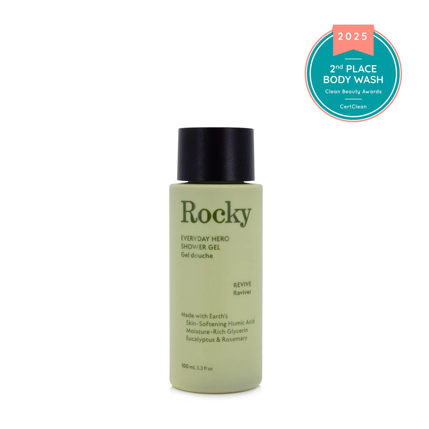 Everyday Hero Shower Gel - Image 5