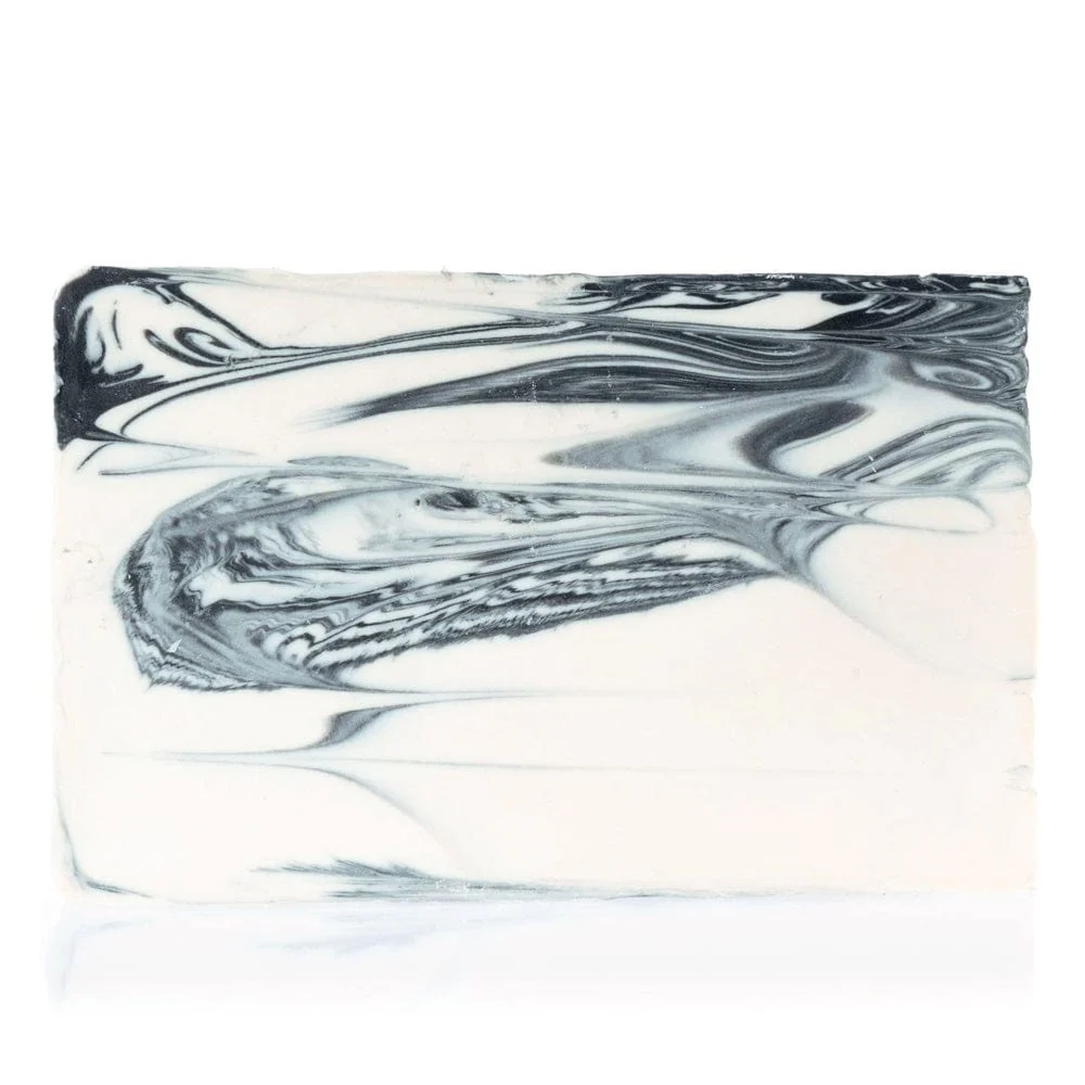 Fennel & Charcoal Soap - Image 6