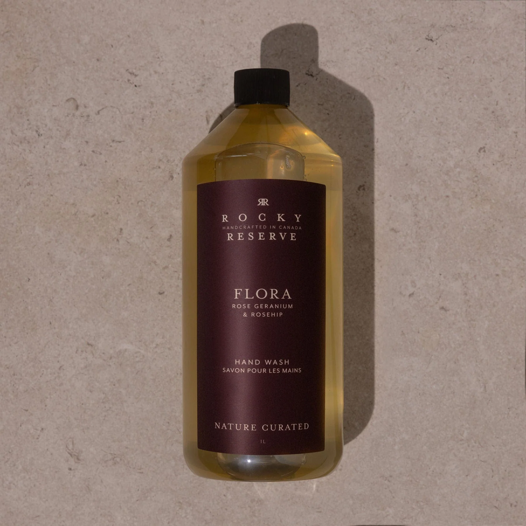 Flora Hand Wash - Image 3