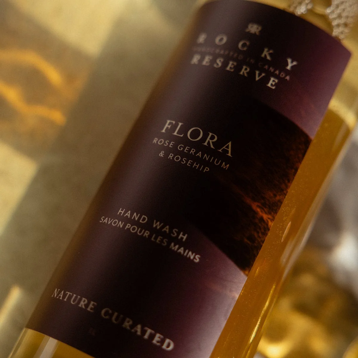 Flora Hand Wash - Image 4