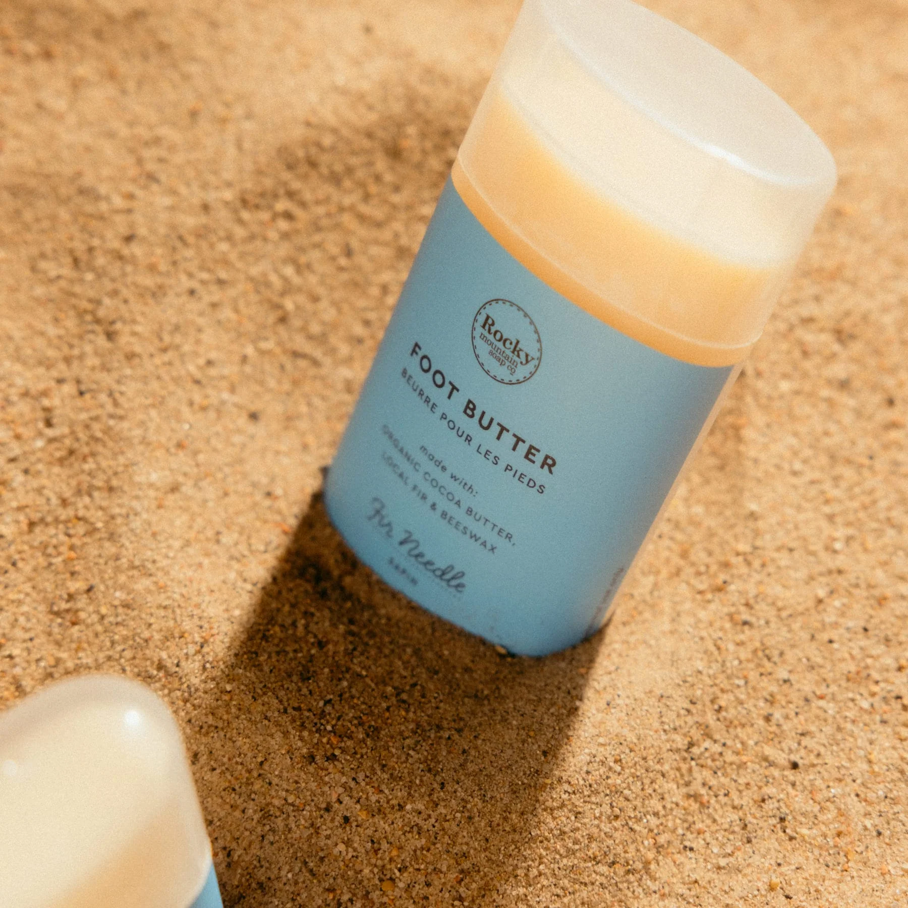 Foot Butter - Image 3