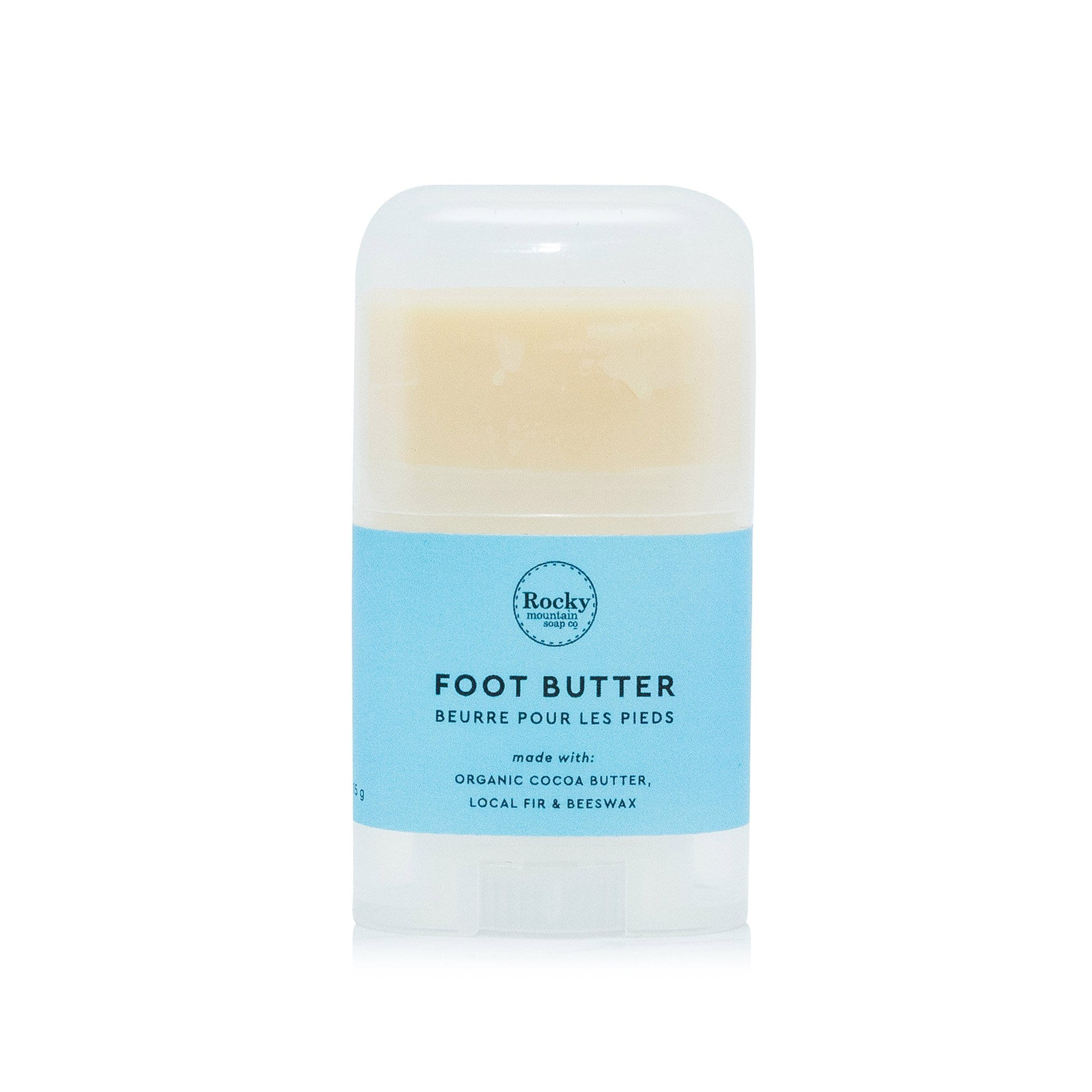 Foot Butter - Image 5