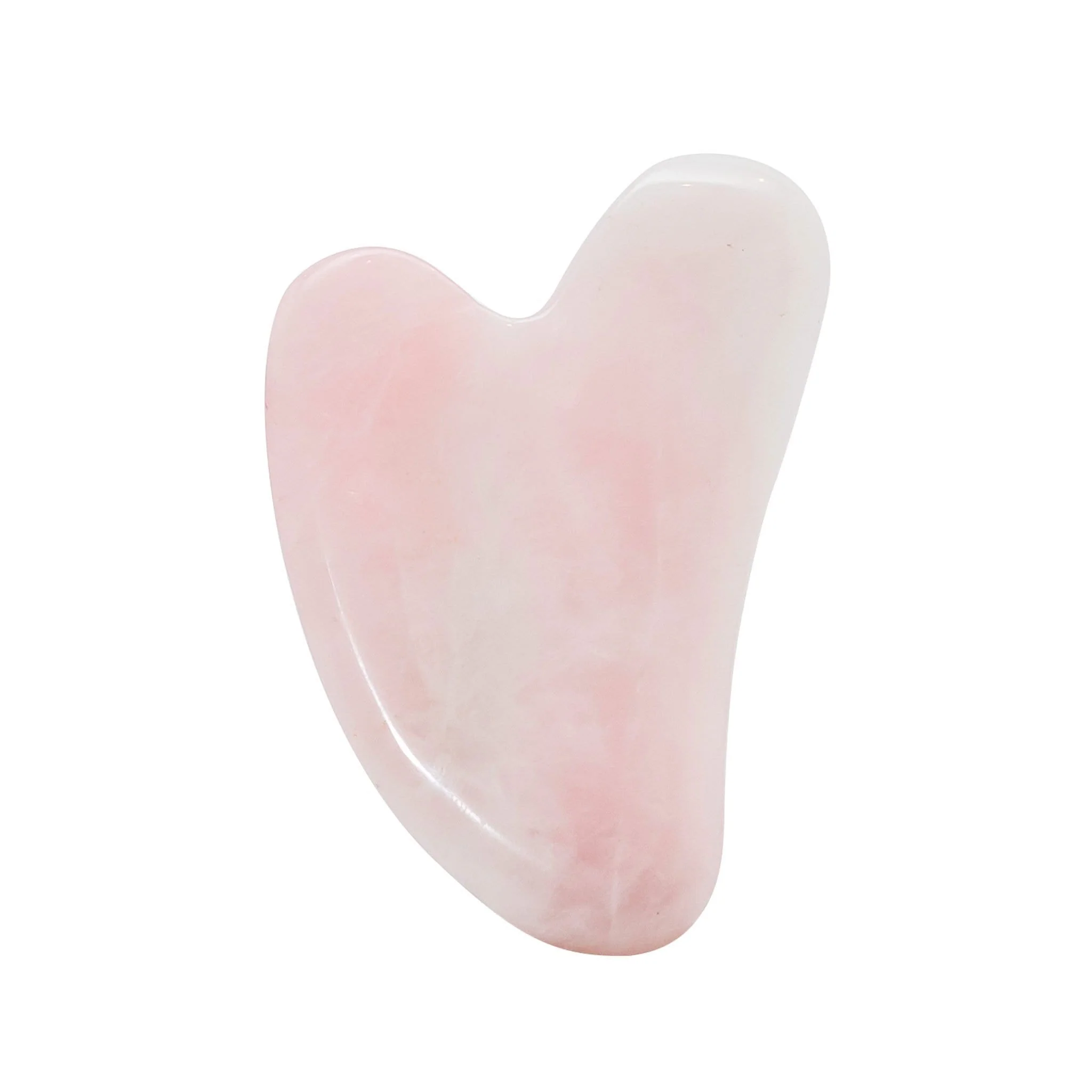 Gua Sha Tool | Rose Quartz - Image 5