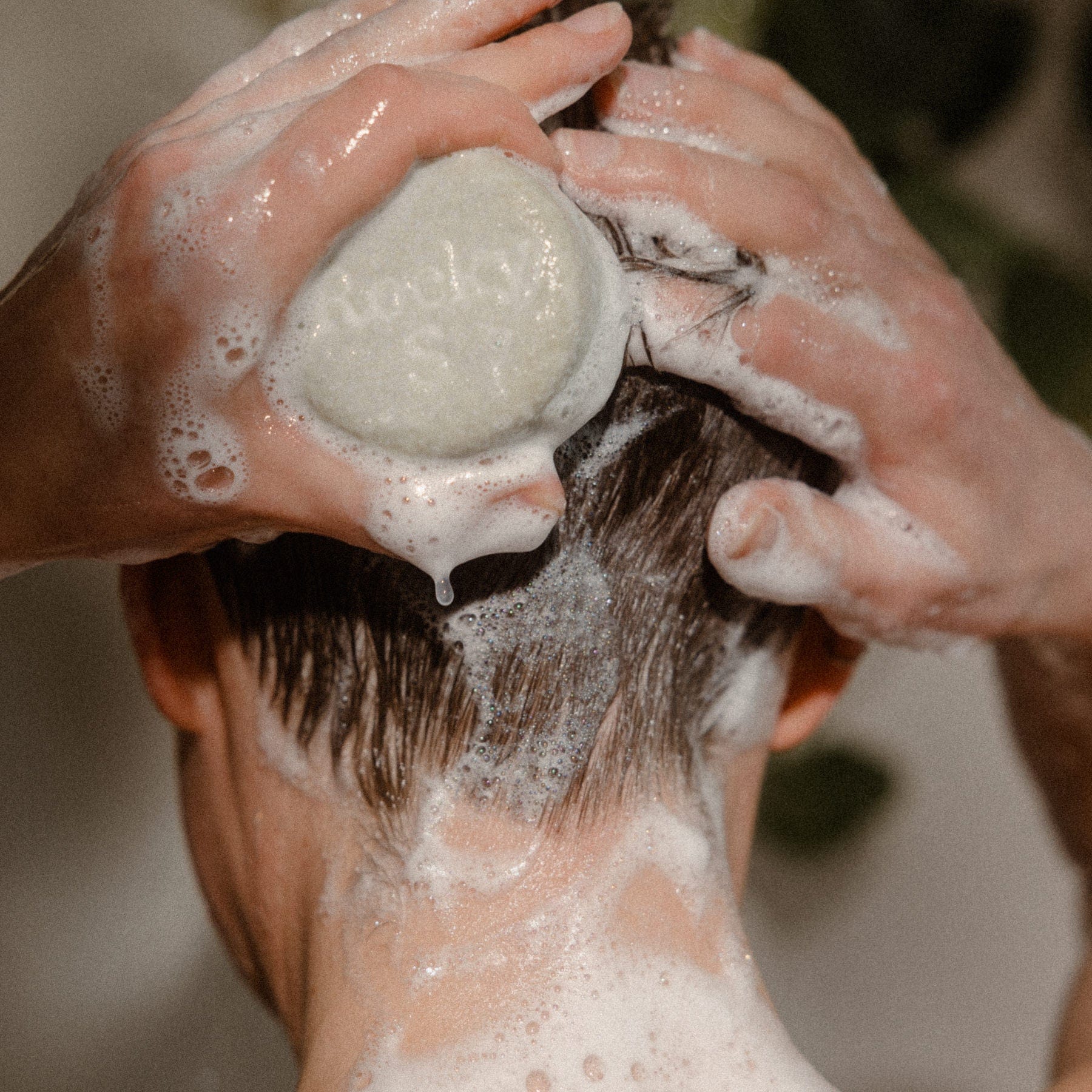 Hair Bar: Solid Shampoo - Image 6