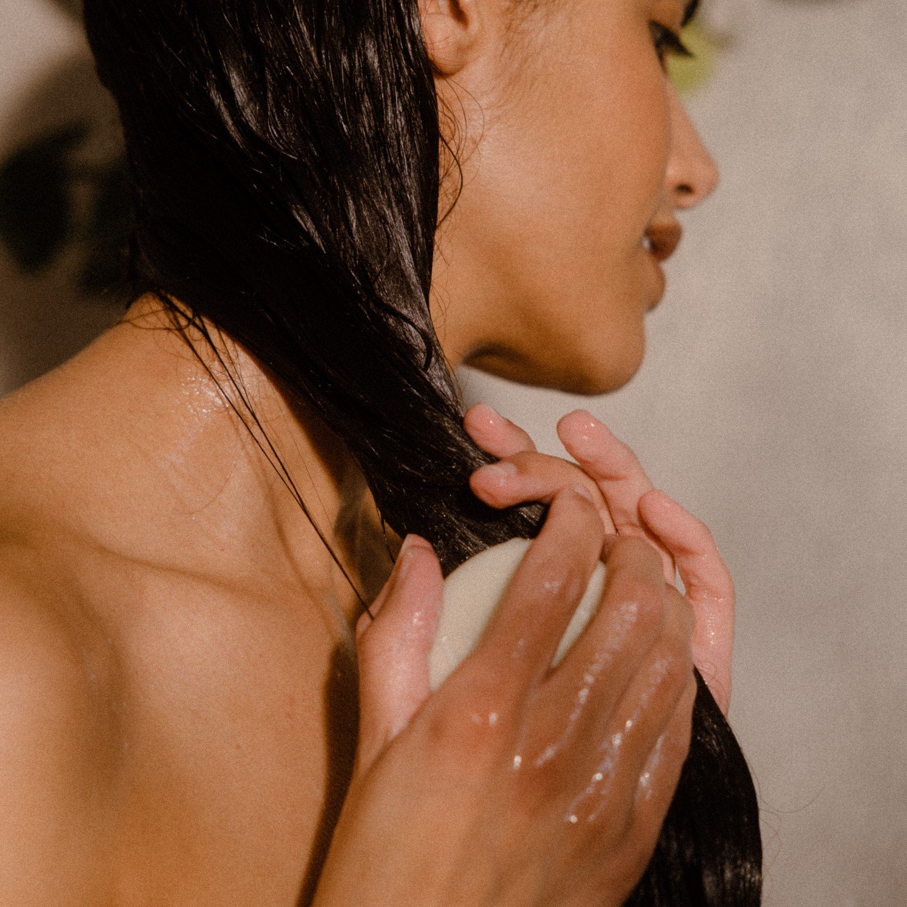 Hair Bar: Solid Conditioner - Image 3