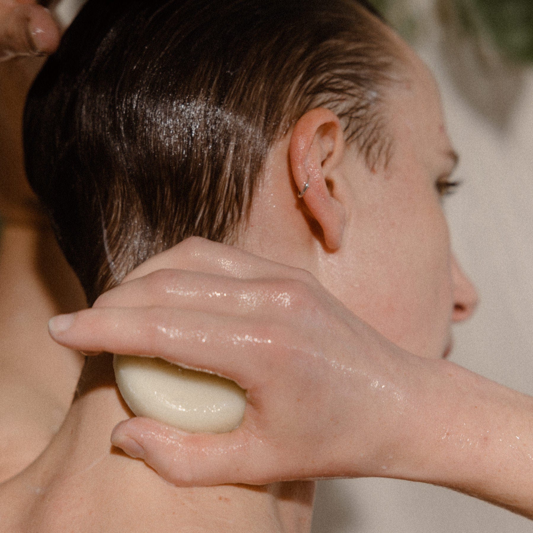 Hair Bar: Solid Conditioner - Image 5