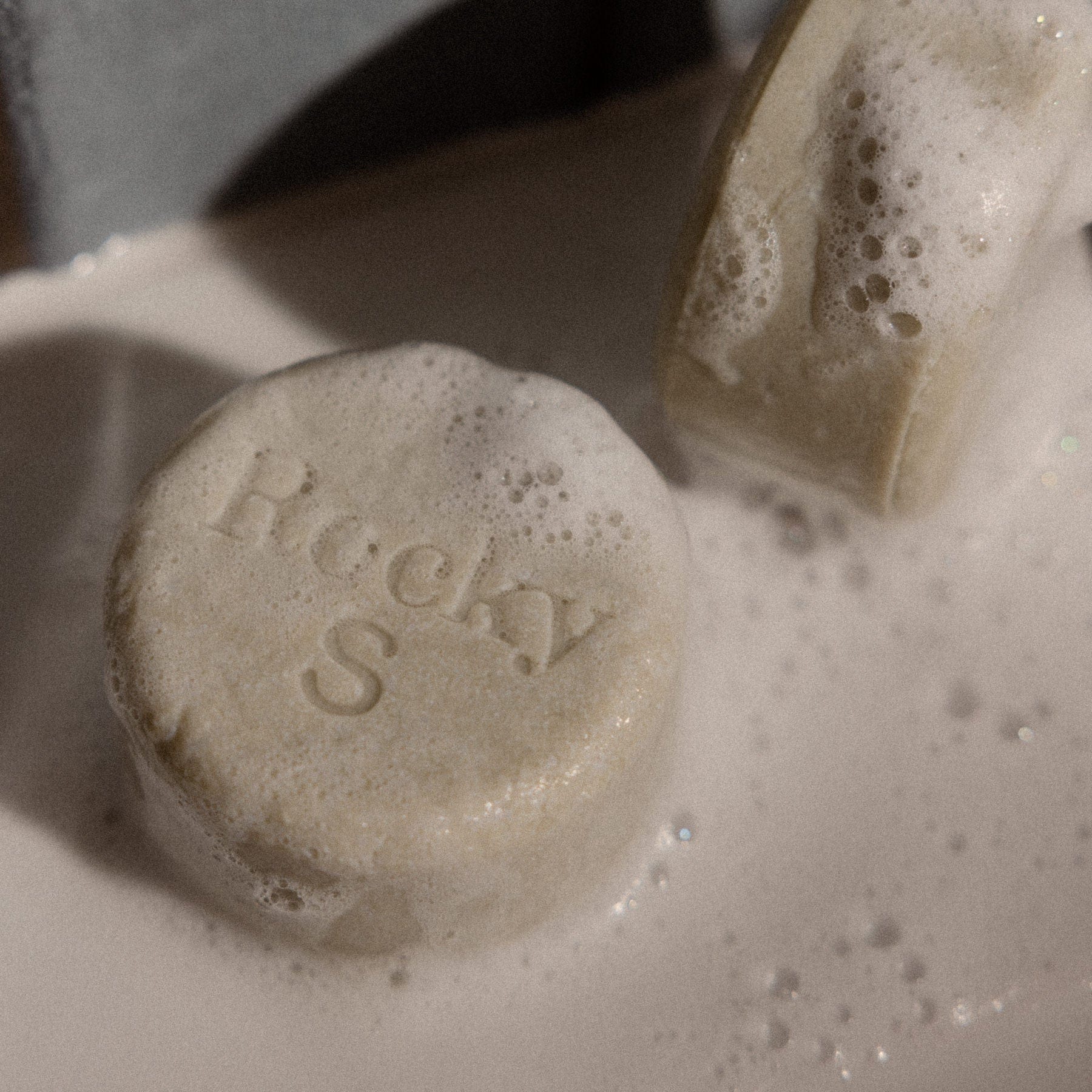Hair Bar: Solid Shampoo - Image 5