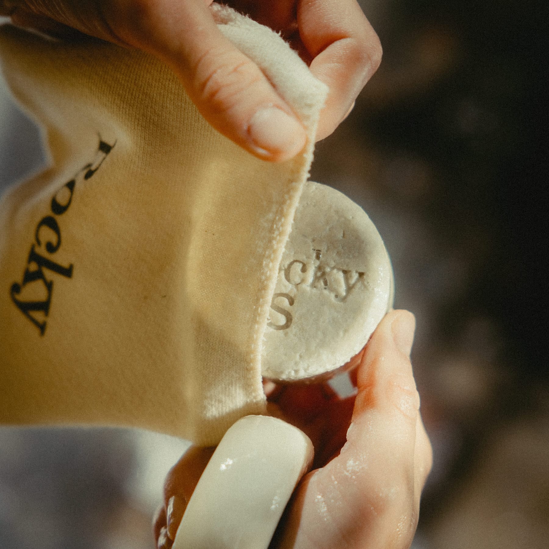 Travel Pouch - Image 3