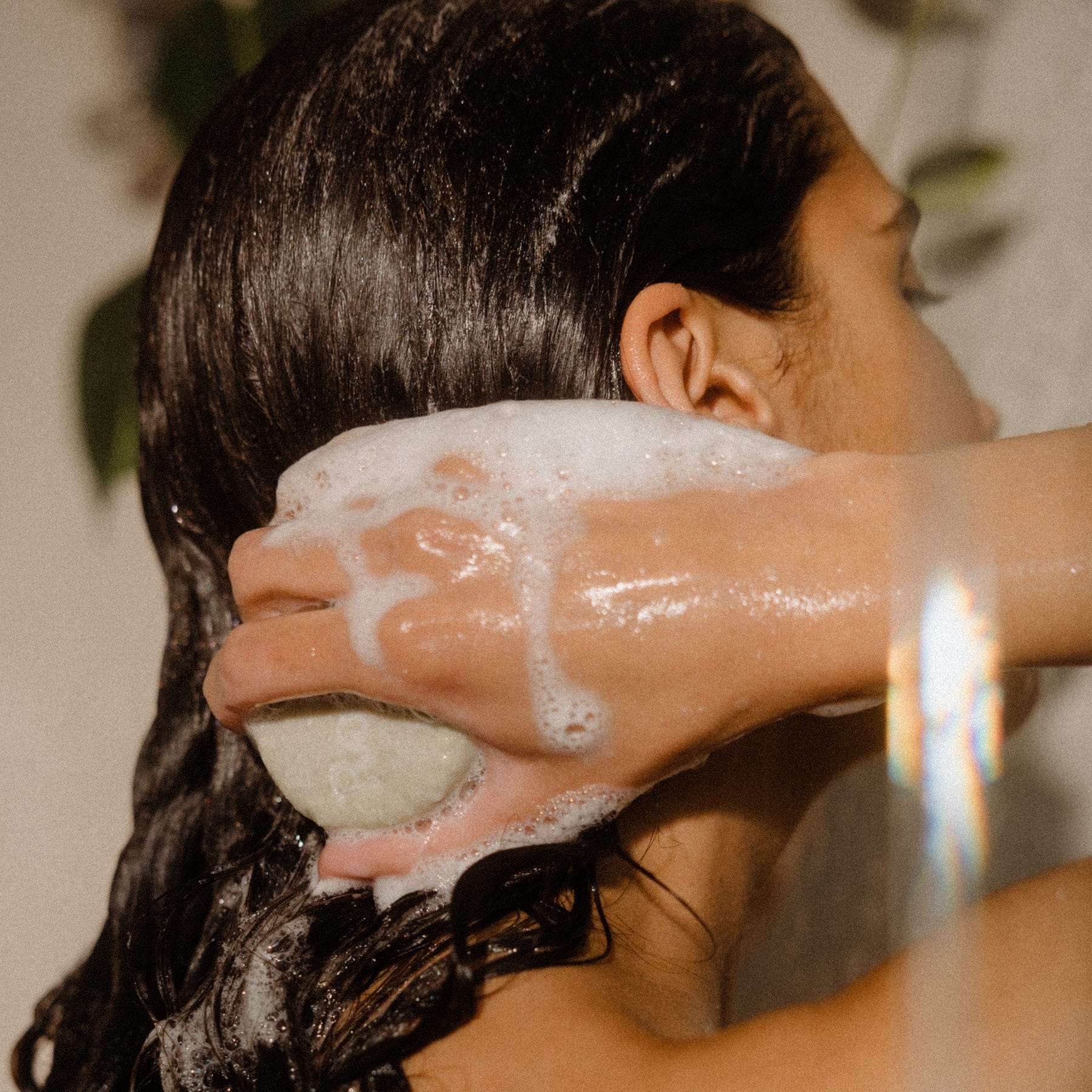 Hair Bar: Solid Shampoo - Image 3
