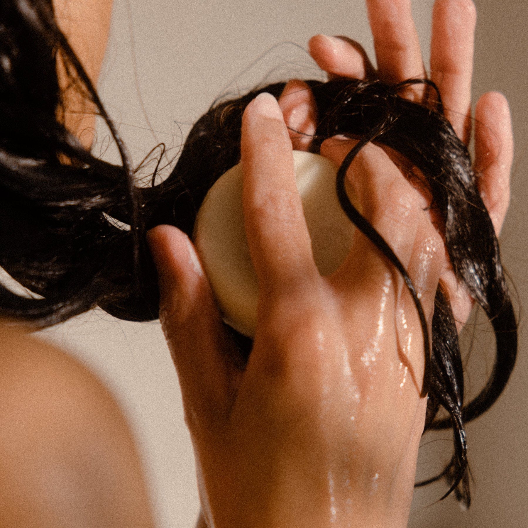 Hair Bar: Solid Conditioner - Image 4