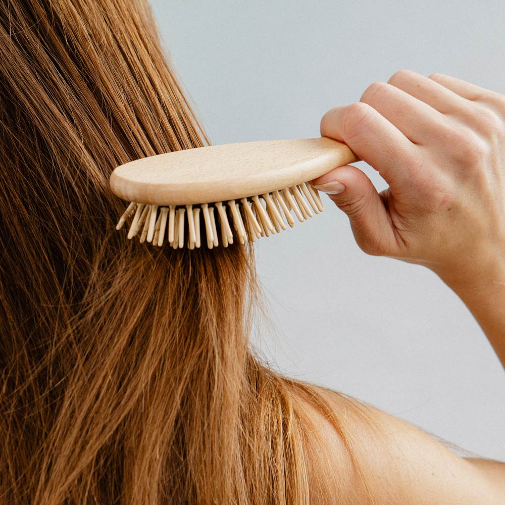 Hair Brush - Image 3