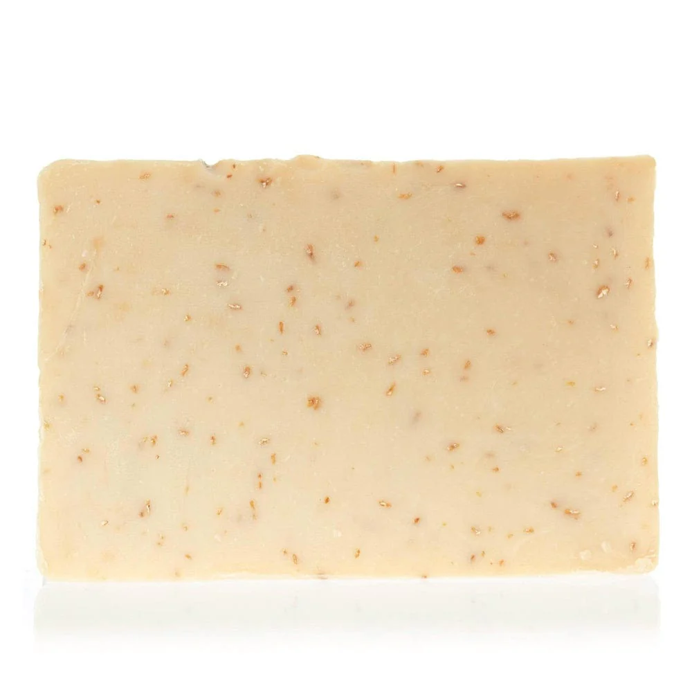 Honey, Oats & Cocoa Soap - Image 5
