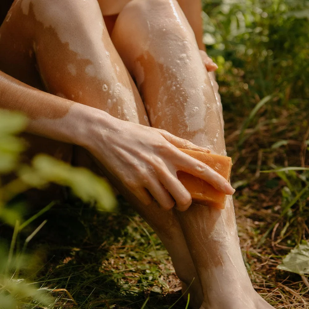 Juicy Orange Soap - Image 5