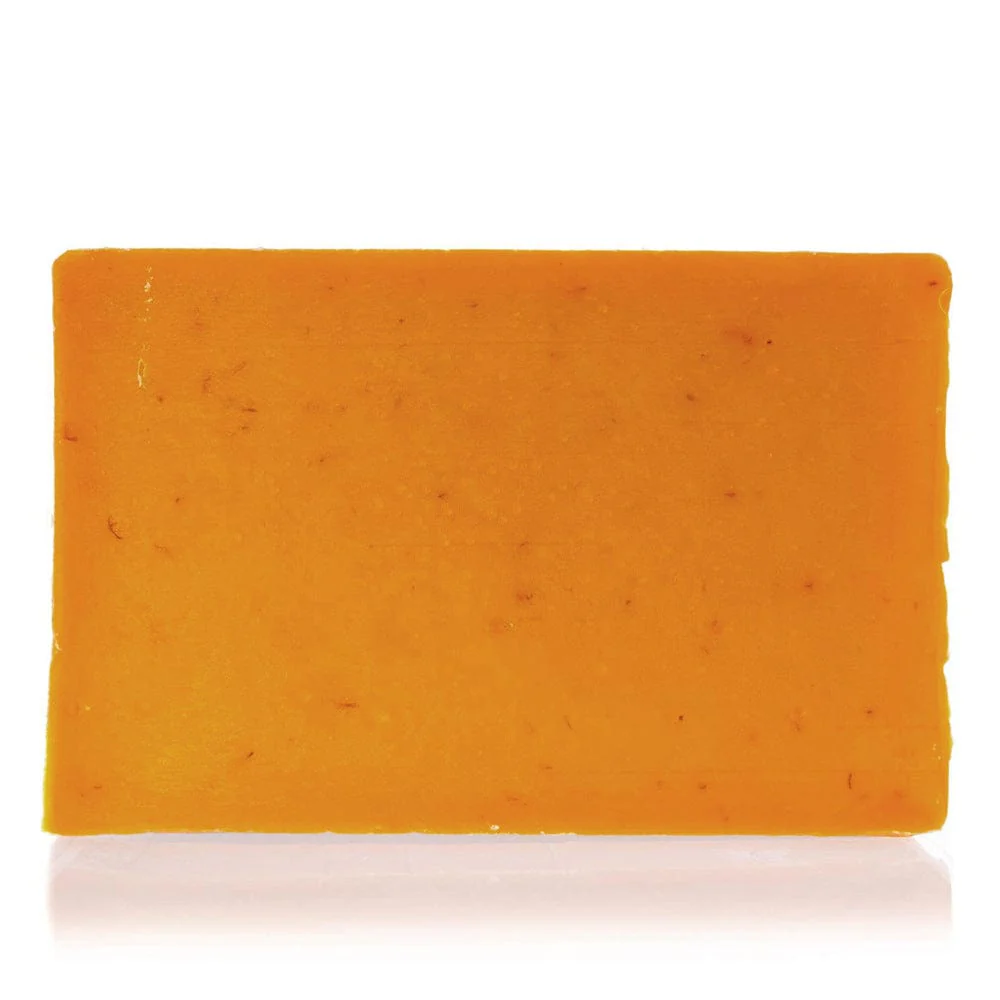 Juicy Orange Soap - Image 6