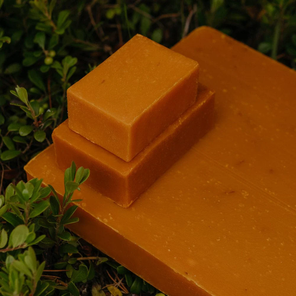 Juicy Orange Soap - Image 7